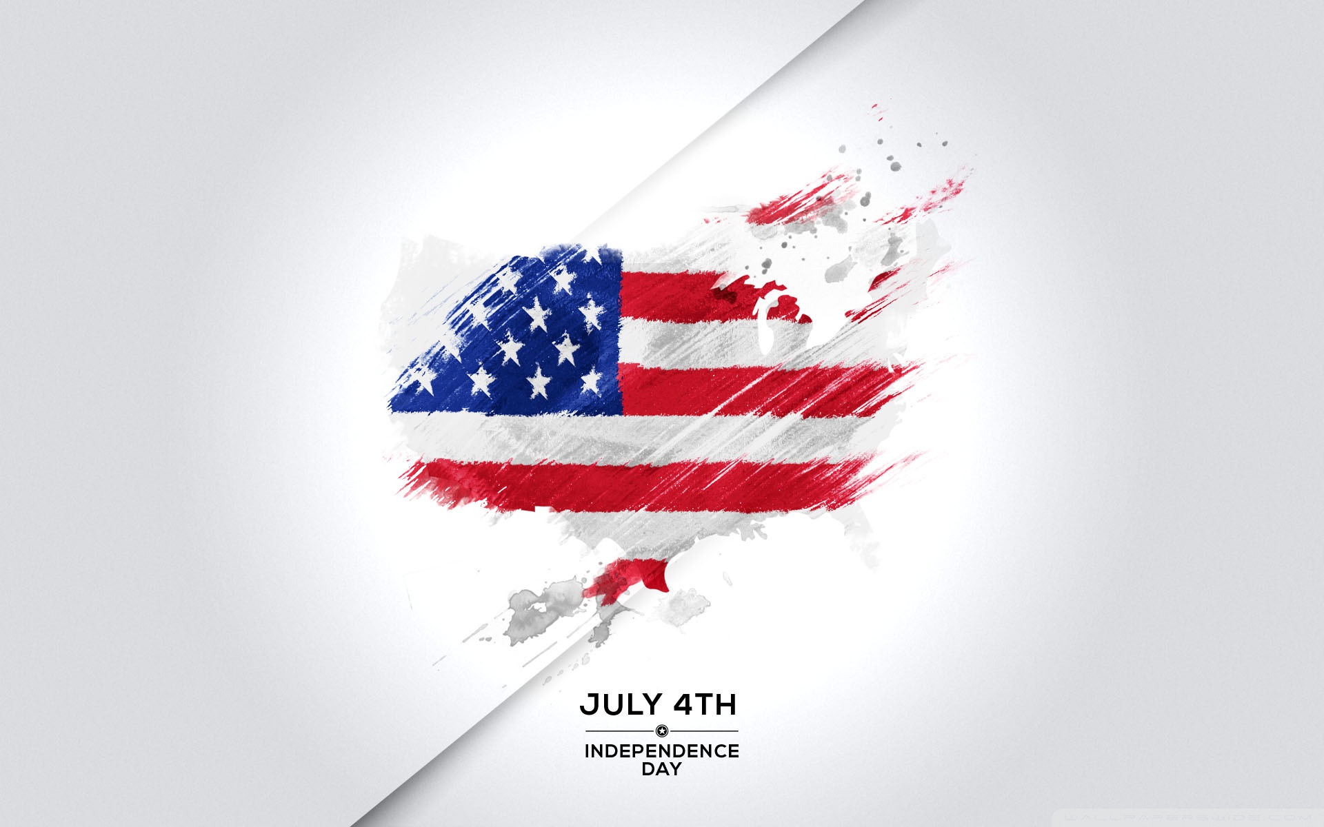Independence Day USA ❤ 4K HD Desktop Wallpaper for 4K Ultra HD TV ...