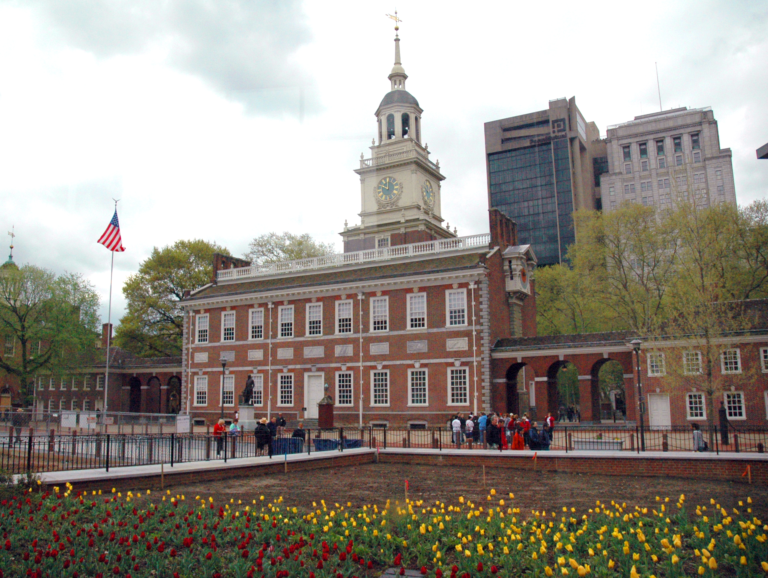 File:Independence Hall.jpg - Wikimedia Commons