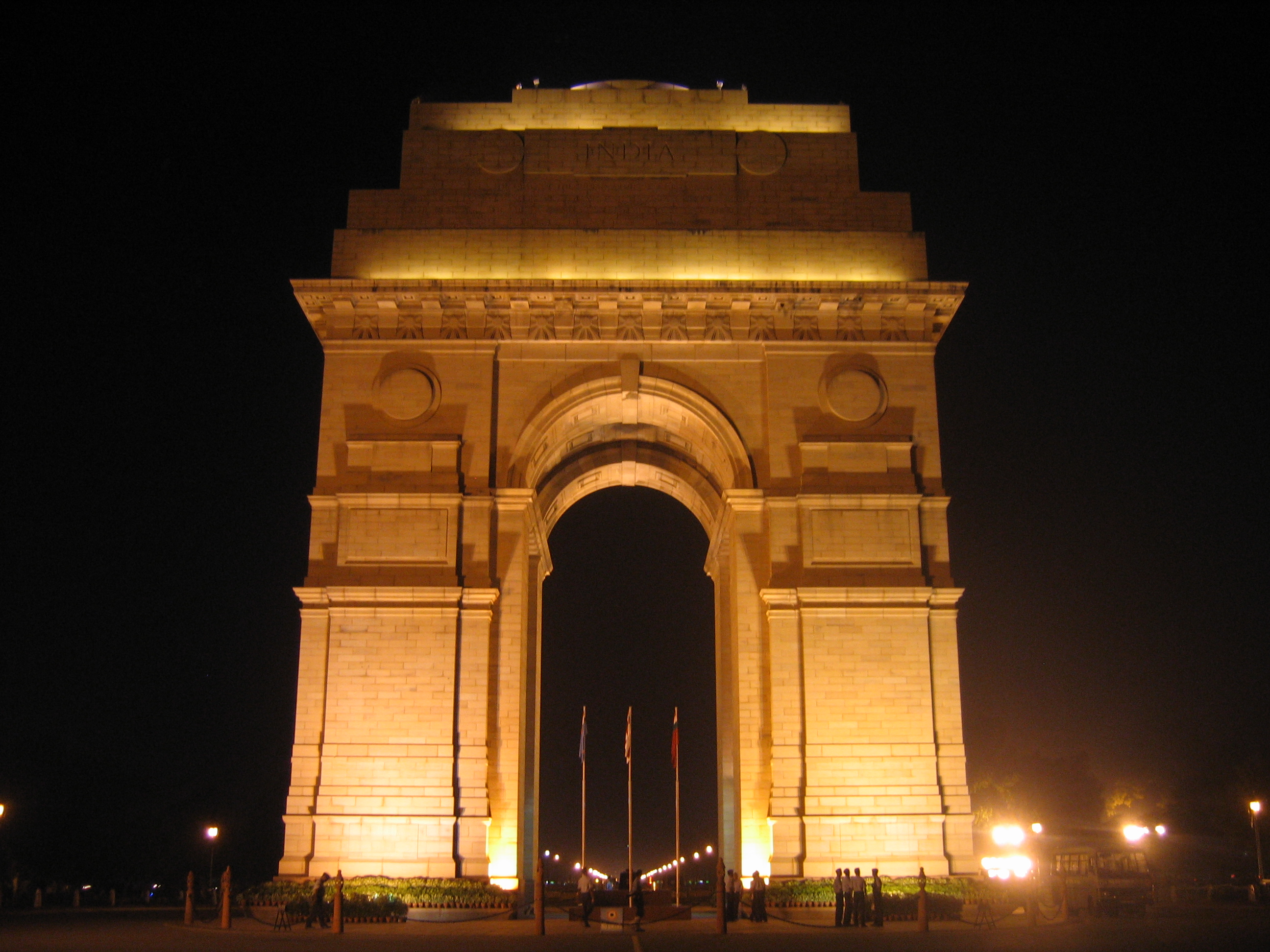 File:India Gate 2006.jpg - Wikipedia