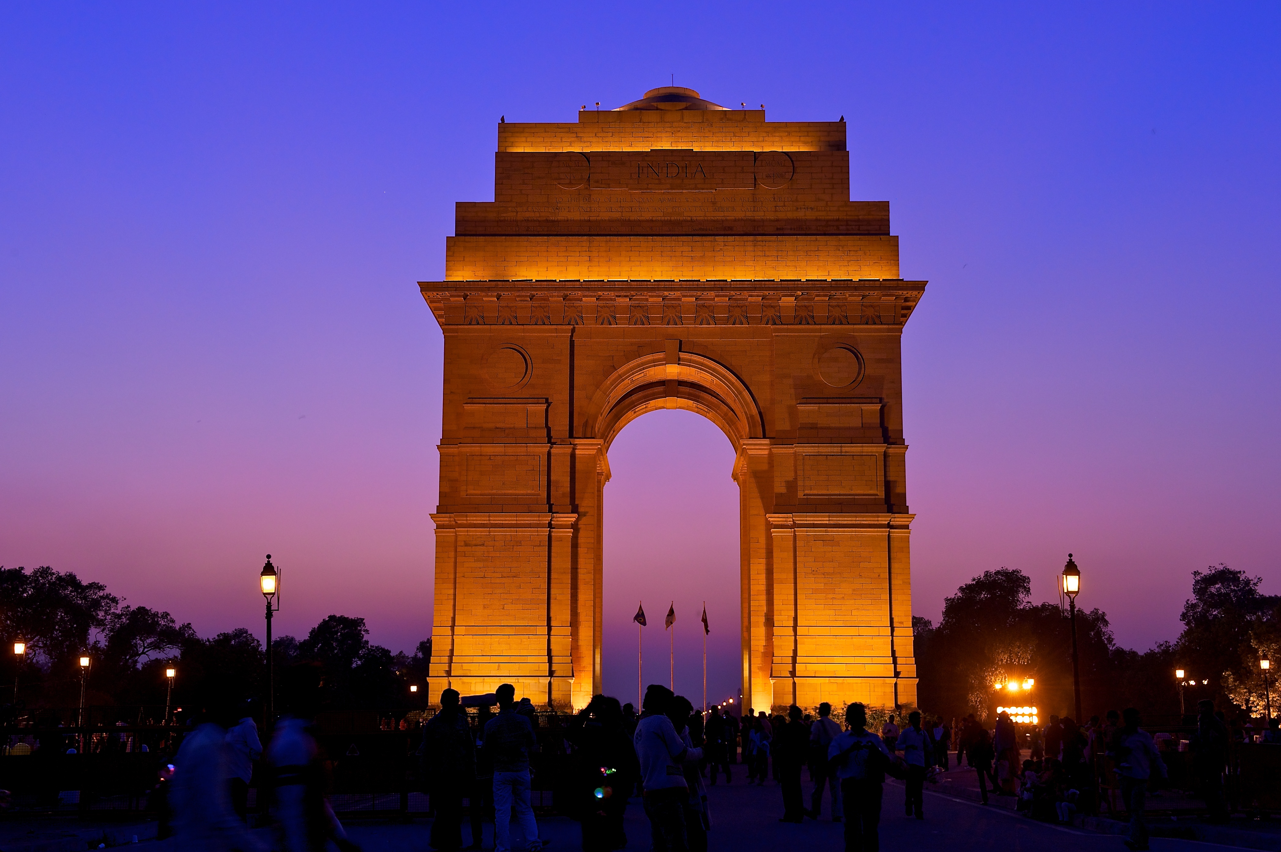 India Gate - The Better India