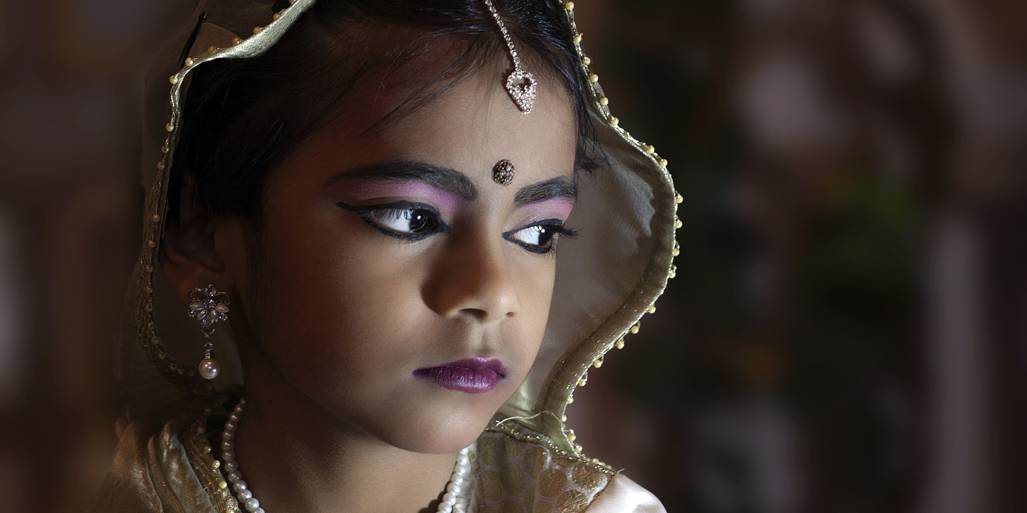 Laadli and the Vital Importance of Girls in India | HuffPost