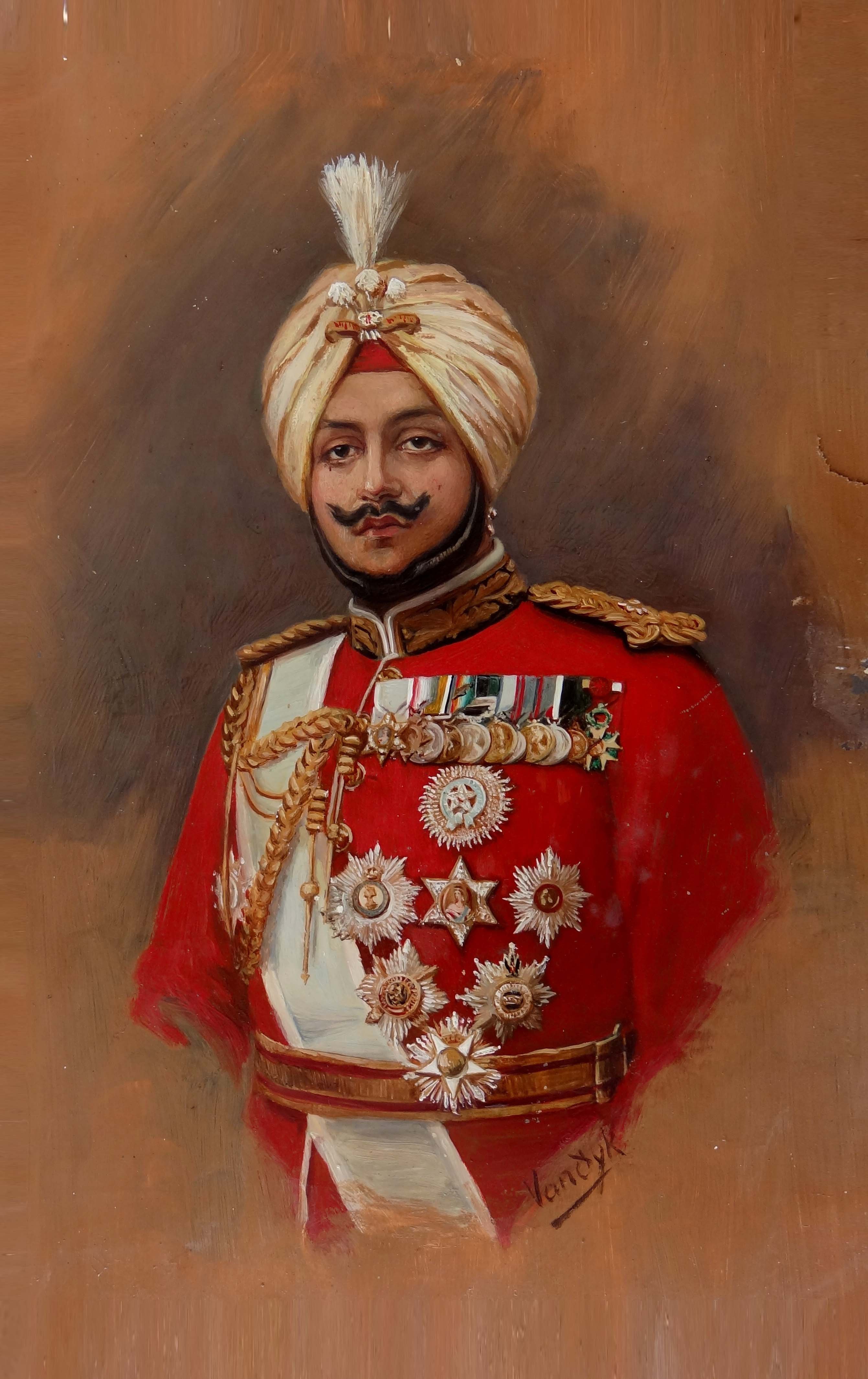 6 Things That Prove the Royal Family of Patiala Is India's Answer to ...