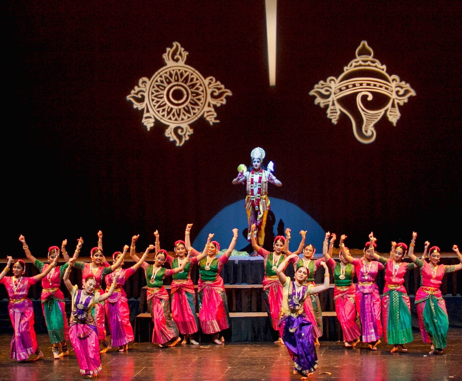 10 Little Known Traditional Folk Theatre Forms of India