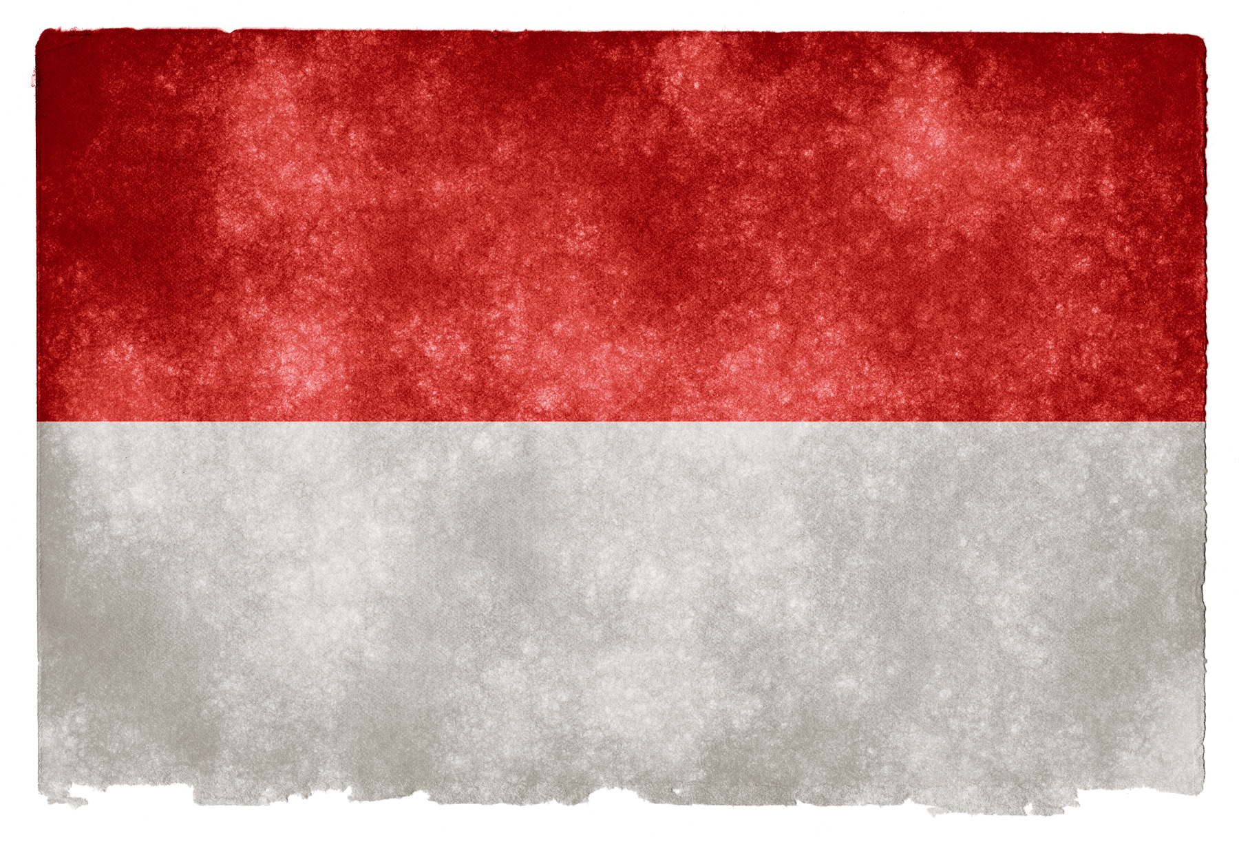 Indonesia Grunge Flag, Aged, Resource, National, Old, HQ Photo