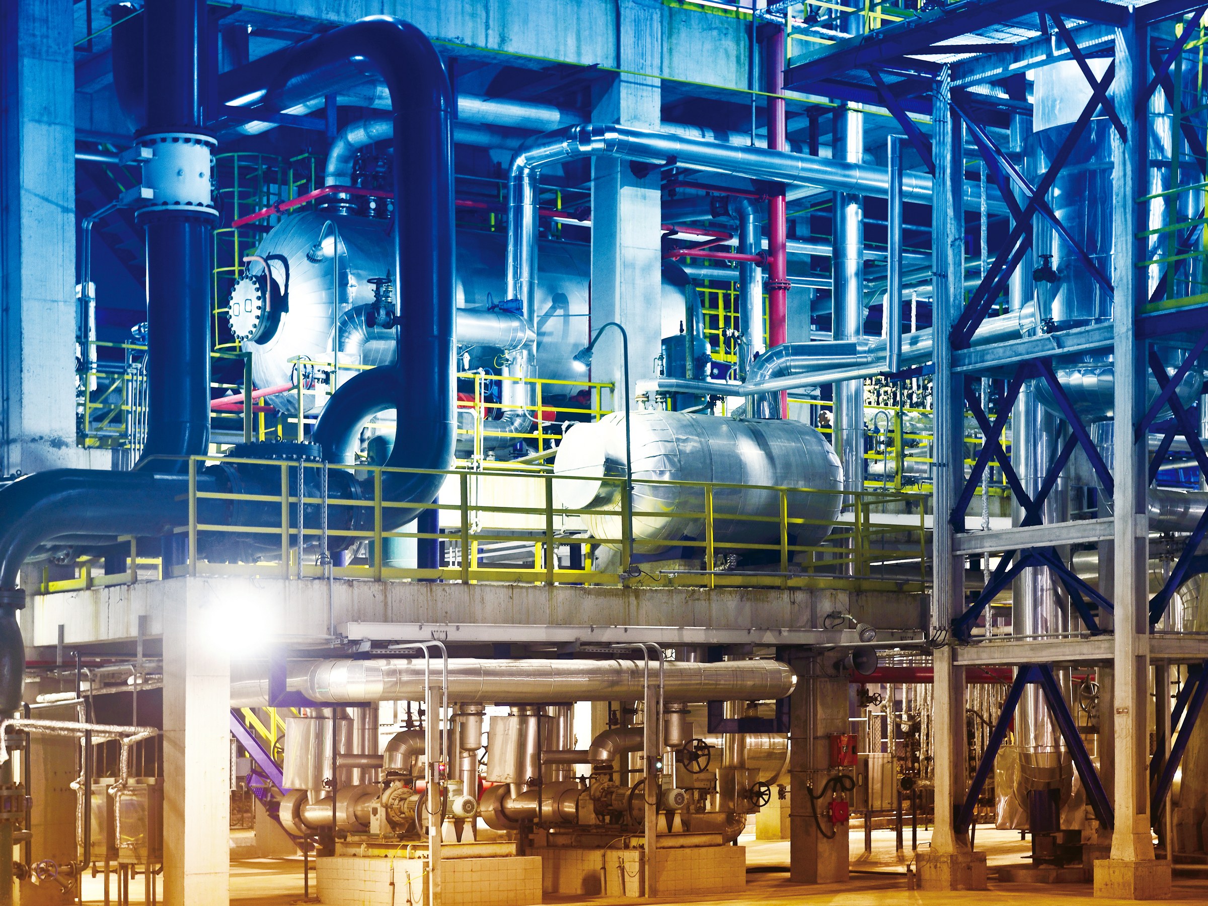 Triton Malware Details Show the Dangers of Industrial System ...