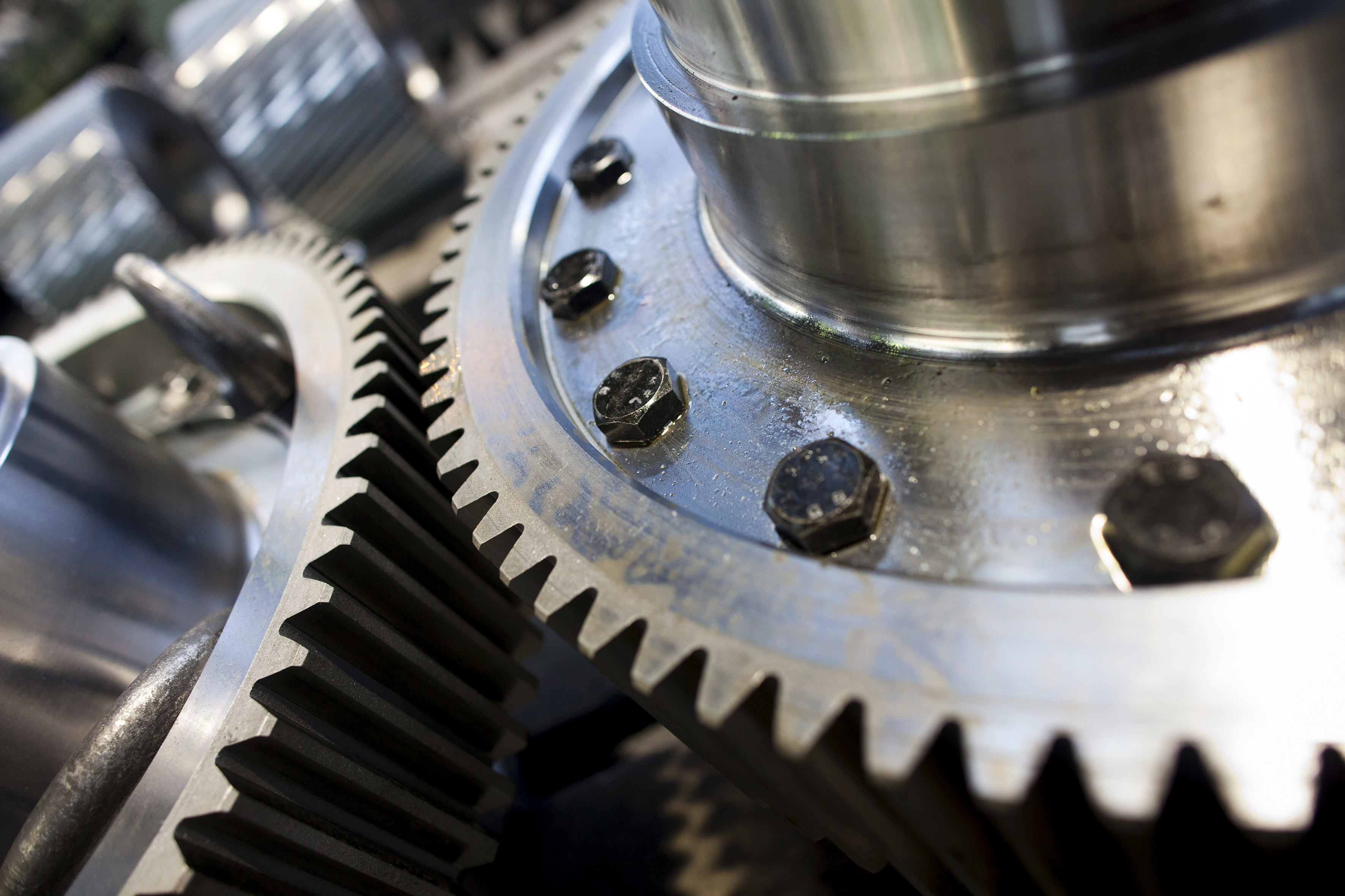 Gearboxes, Gears and Machine Parts | VÍTKOVICE MACHINERY GROUP