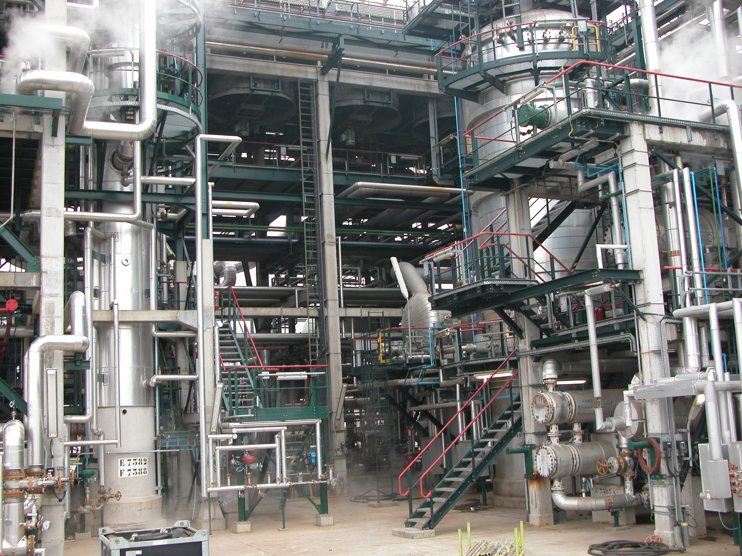 Image*After : images : factory industrial pipe pipes power ...