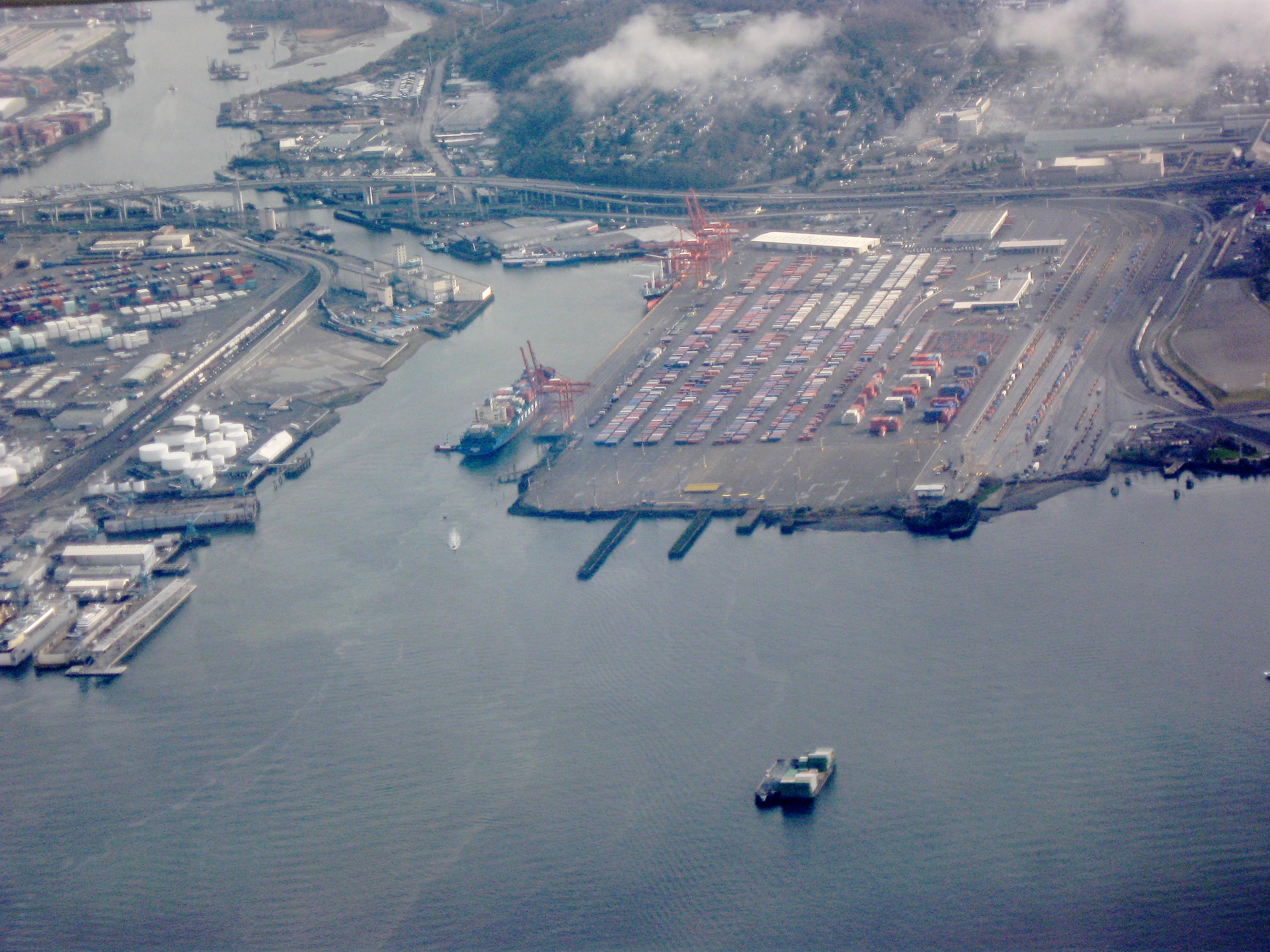 File:Aerial view of Industrial District West in Seattle.jpg ...