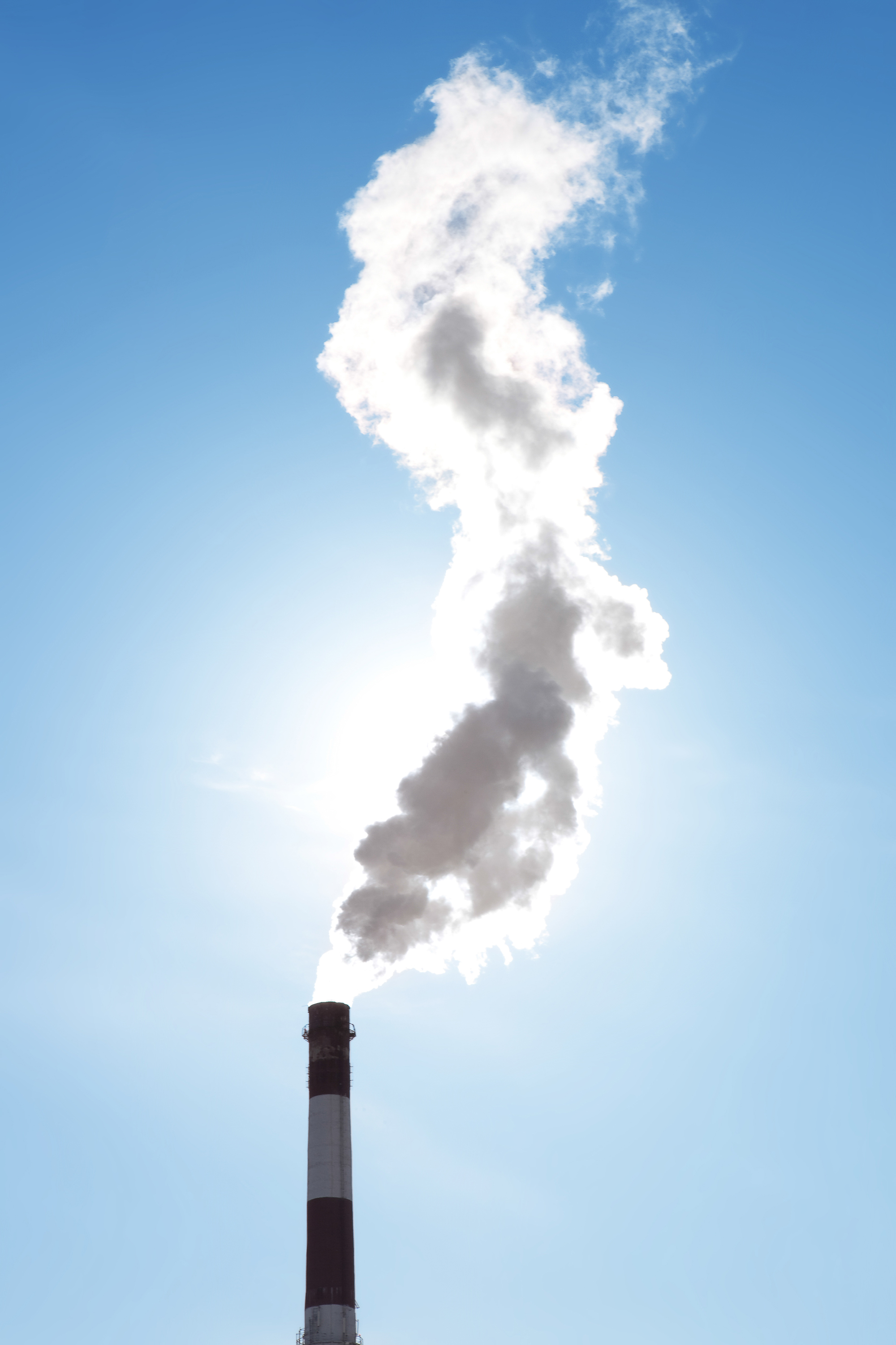 Industrial smoke, Plant, Tube, Toxic, Tower, HQ Photo
