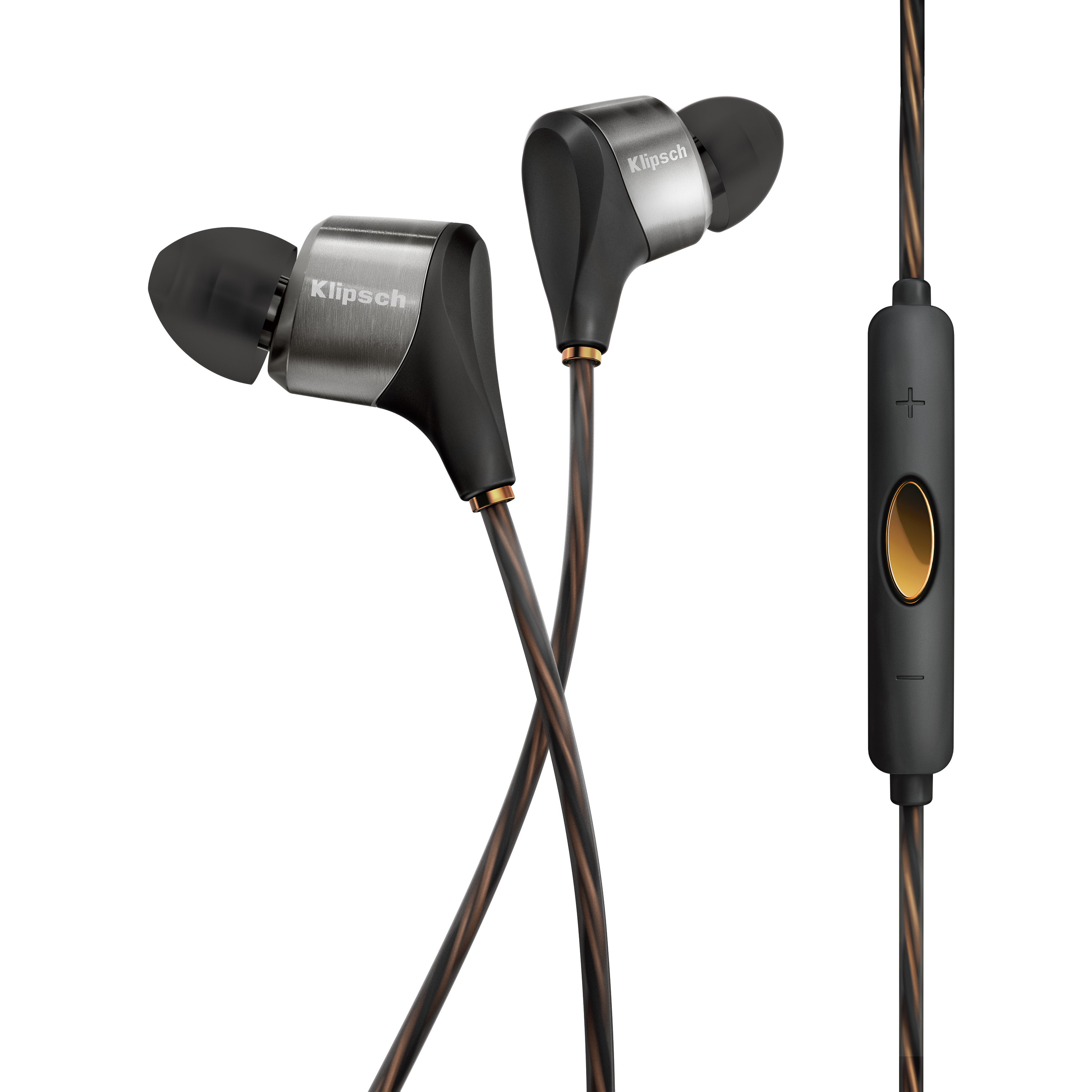 XR8i In Ear Headphones | Klipsch