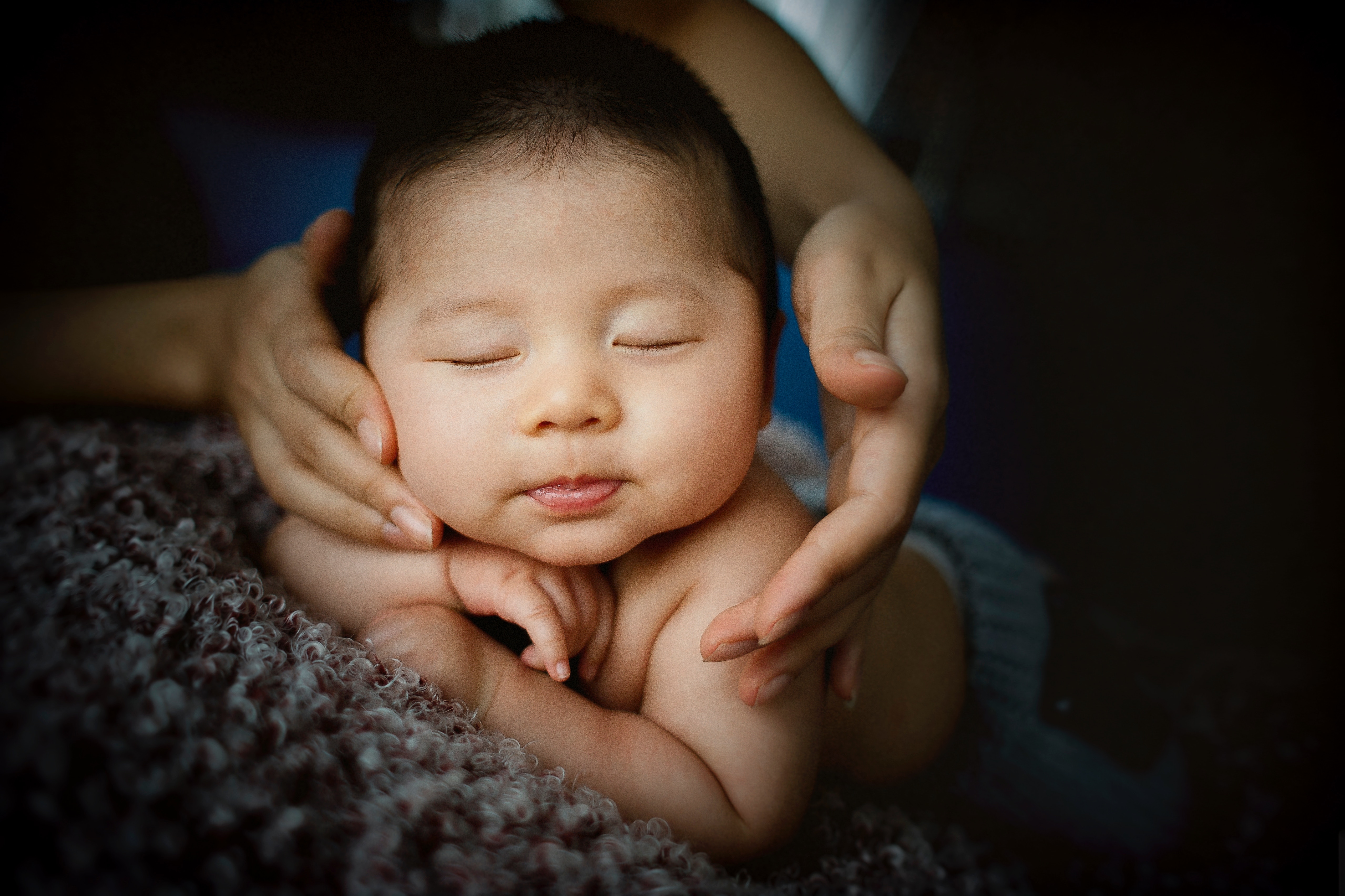 Infant Massage Is Only For Babies... Or Is It? - Gold Coast Doulas