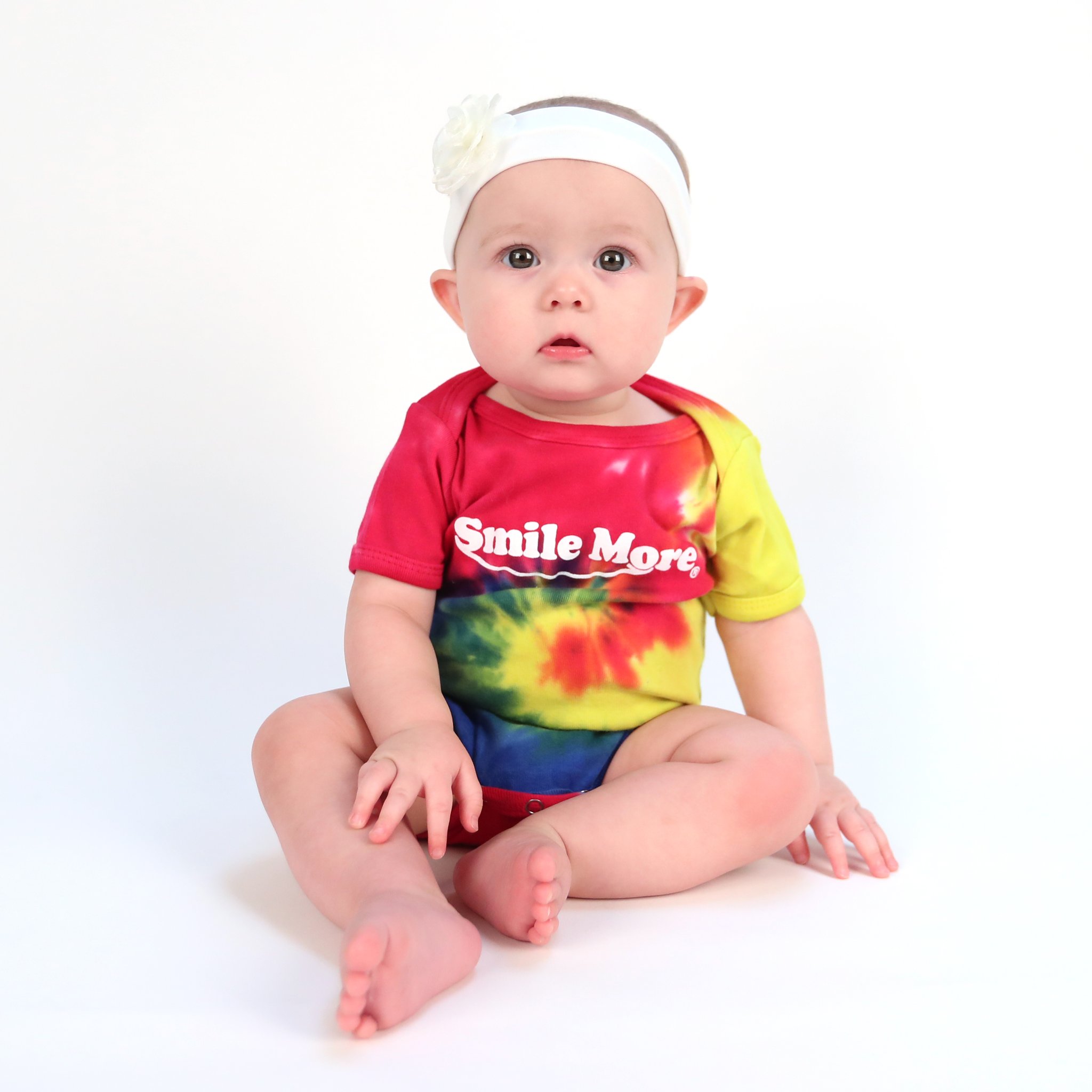 Smile More Infant Creeper – The Smile More Store