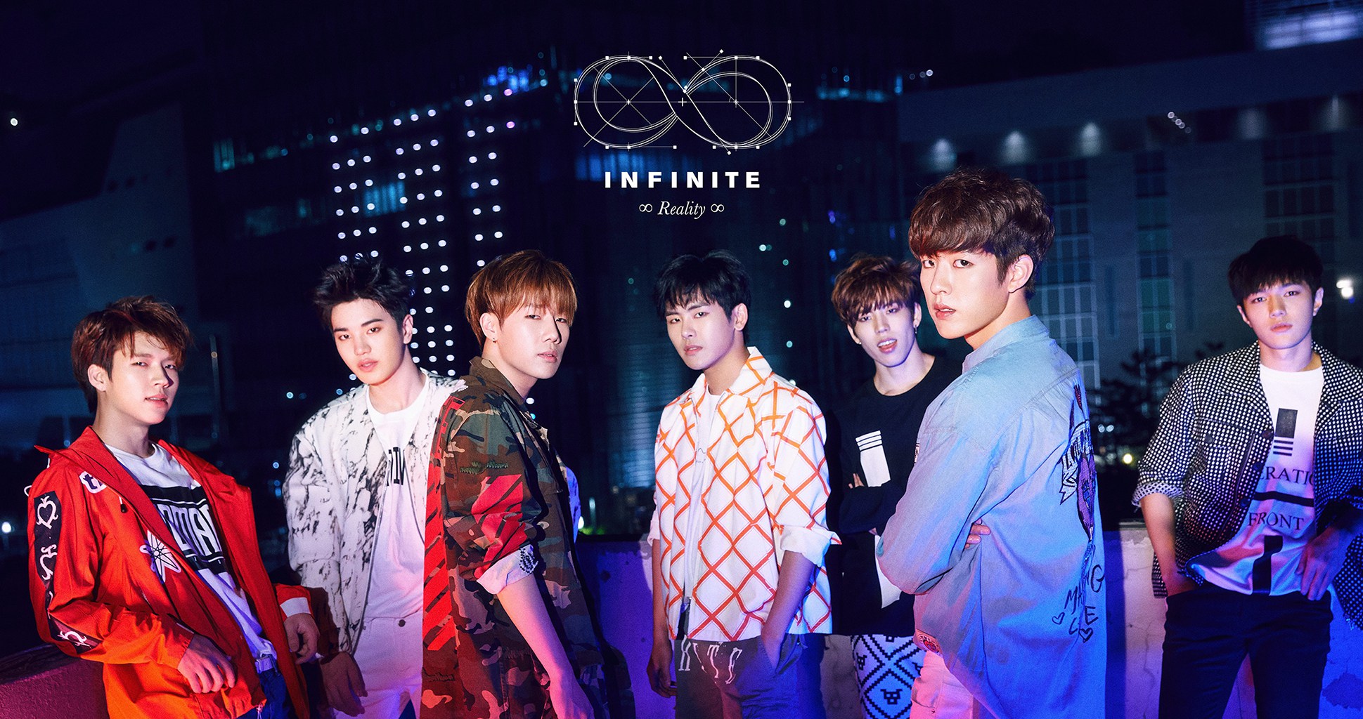 INFINITE Will Be Making A Fall Comeback! | The latest kpop news and ...