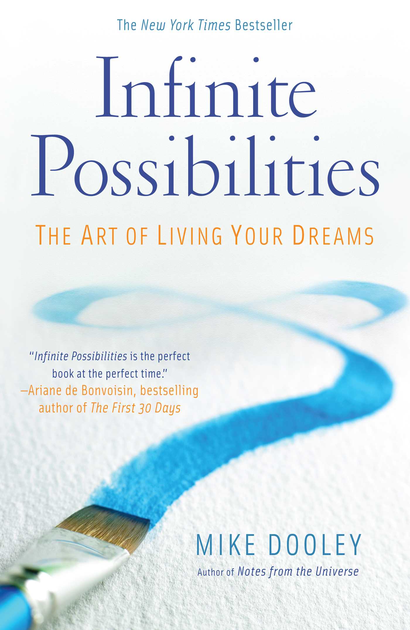 Infinite Possibilities eBook by Mike Dooley | Official Publisher ...