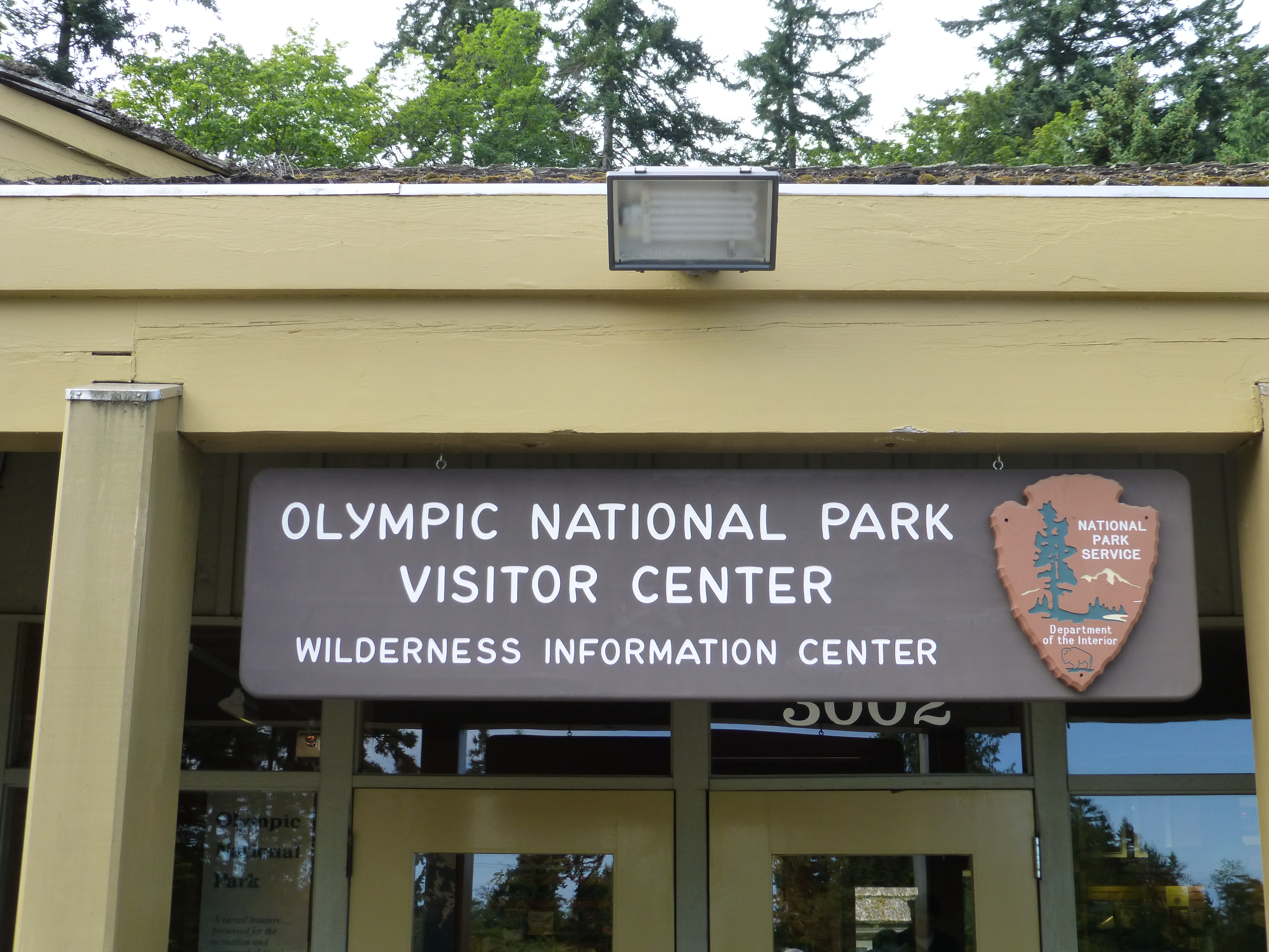 Olympic National Park – The Mountains | Parks & Pancakes