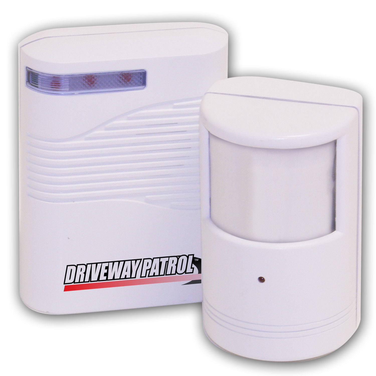 Driveway Patrol Garage Motion Sensor Security System | eBay