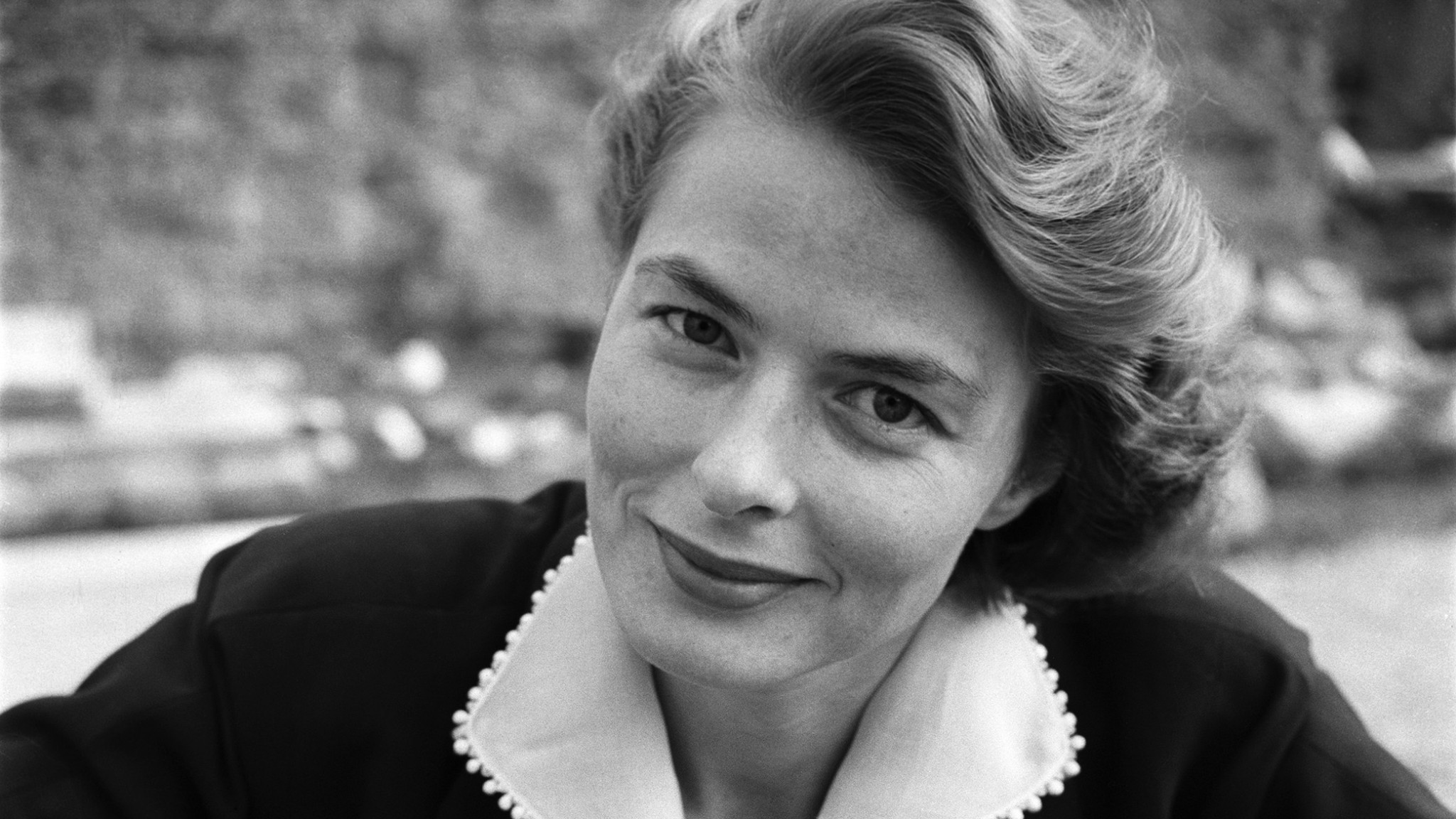 Ingrid Bergman: In Her Own Words – Film Review – No More Workhorse
