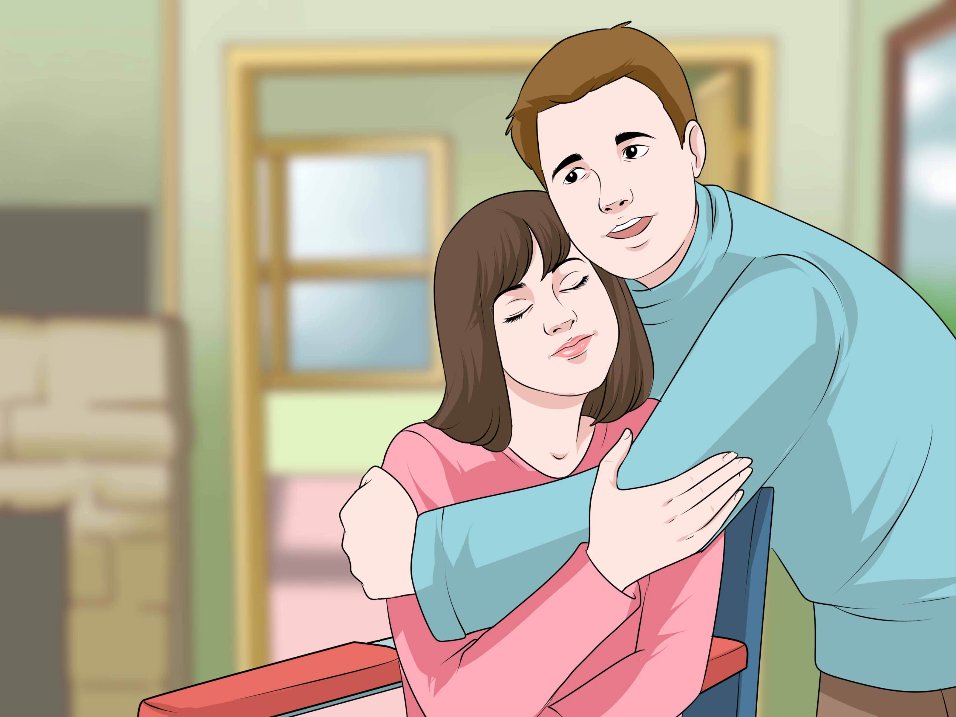 3 Ways to Act and Look Innocent (for Girls) - wikiHow