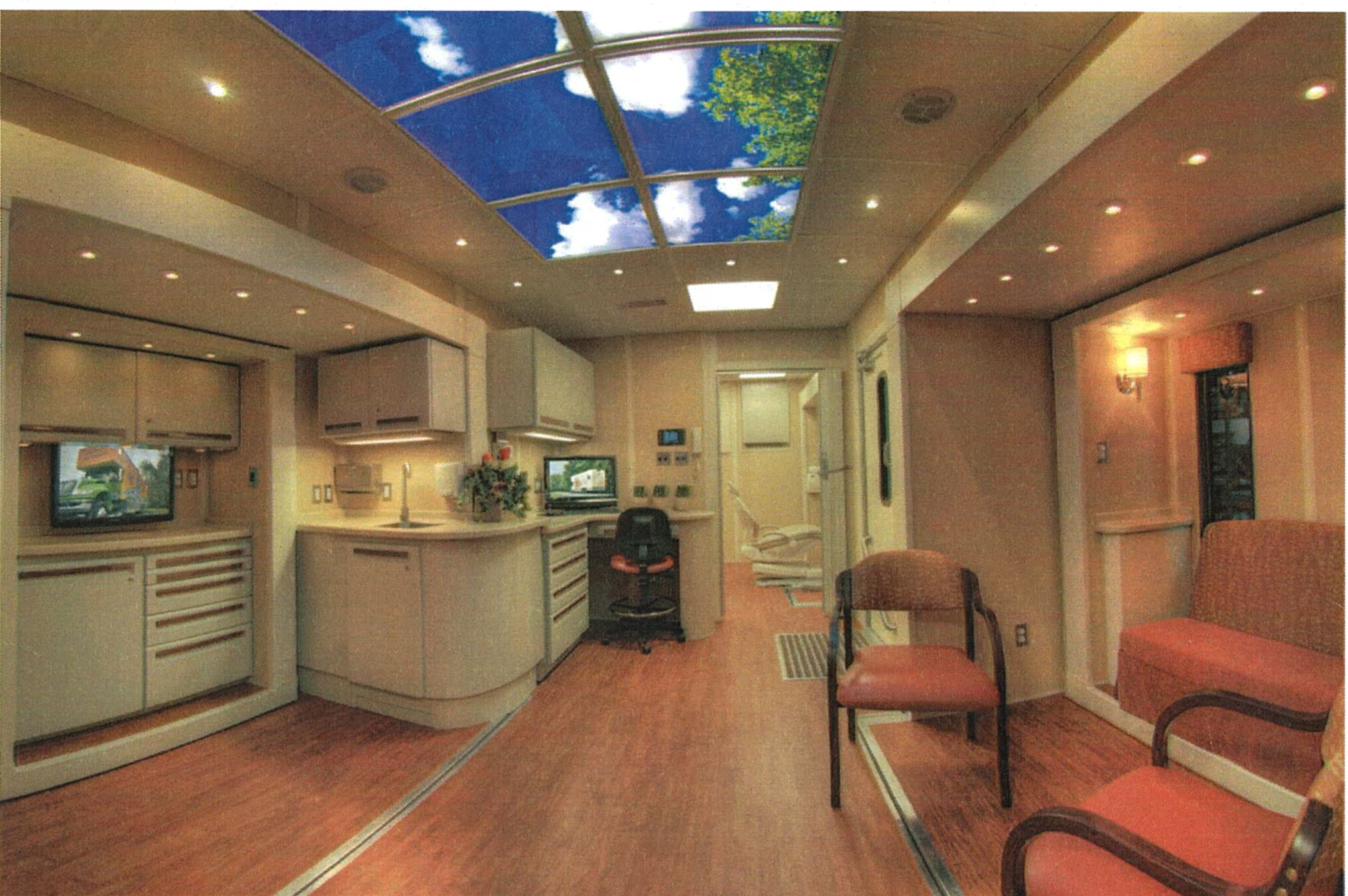 Mobile Clinic Mock Up (inside 1) | Diocese of Knoxville