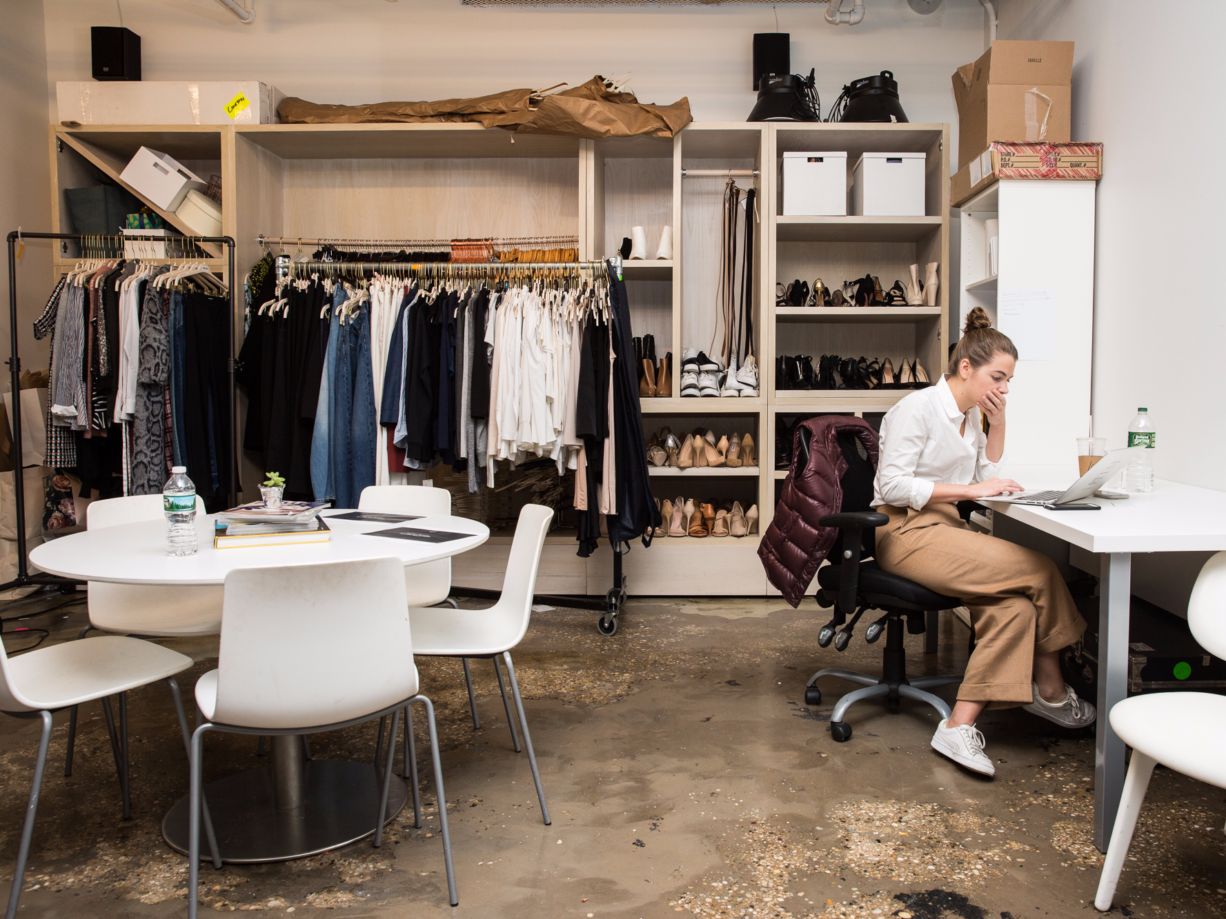 Rent the Runway office photos: what it's like to work there ...