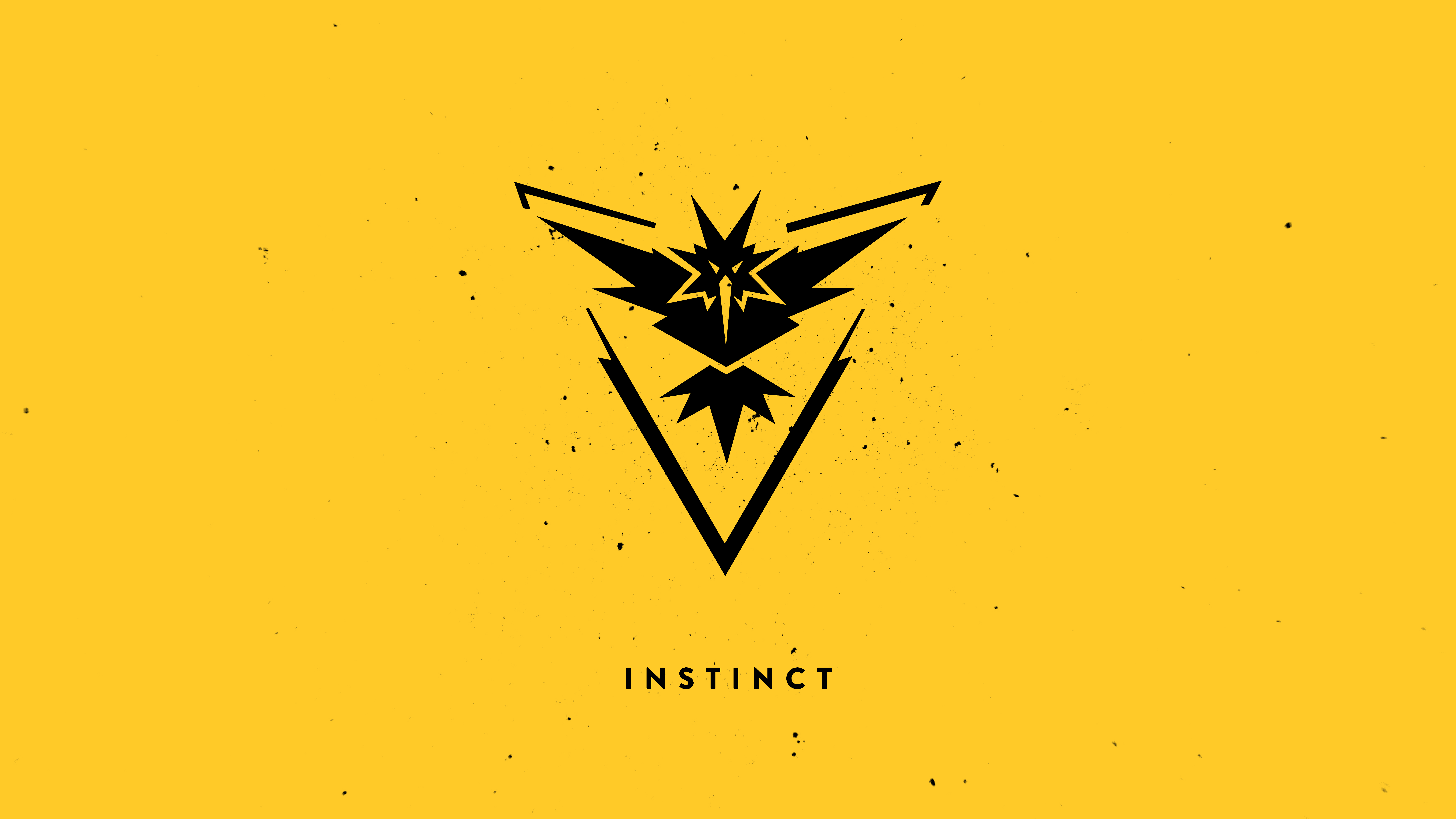 Team Instinct Wallpapers - Album on Imgur