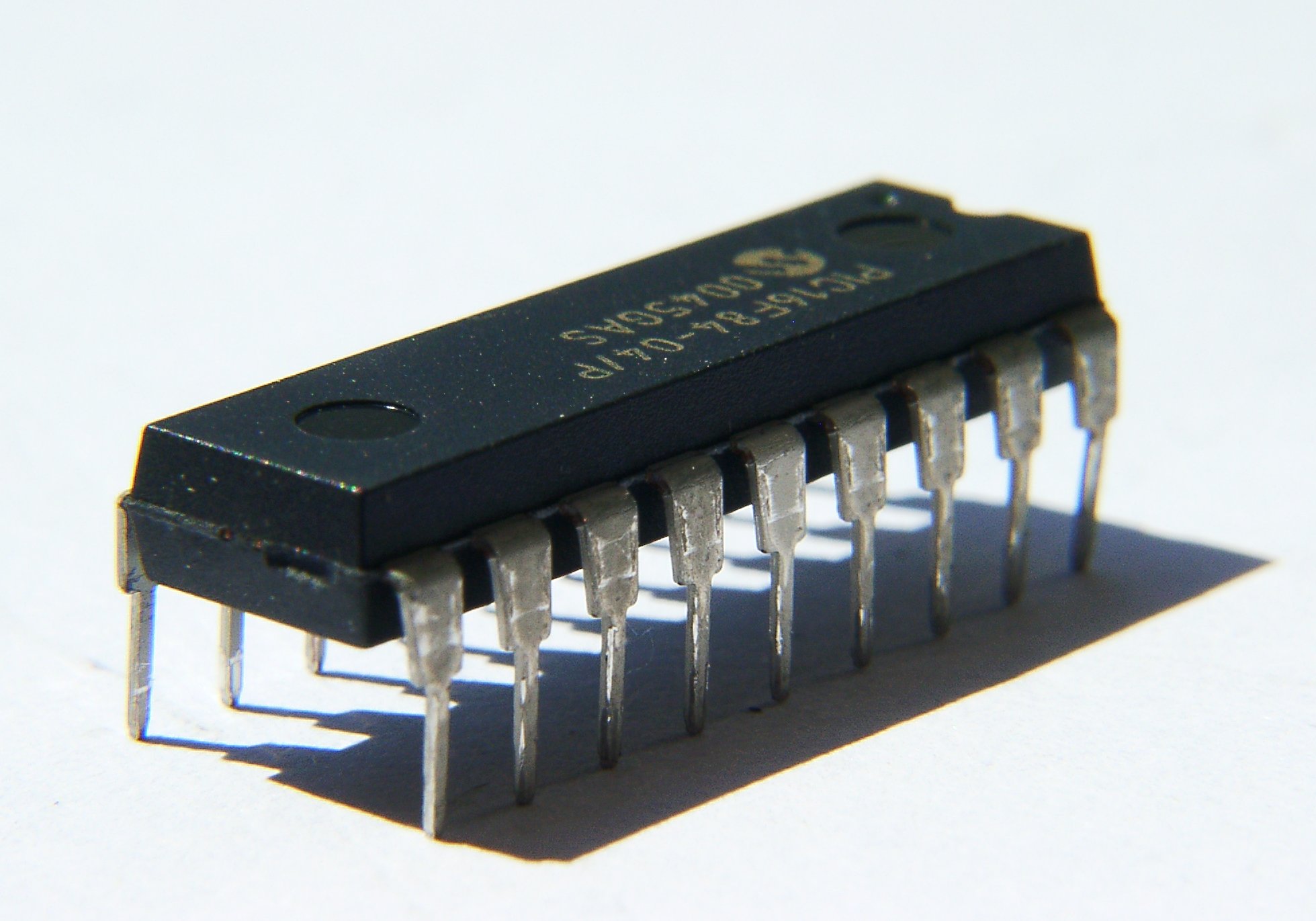 Integrated Circuits (“ICs”) are your friends! – OpenProcessLab