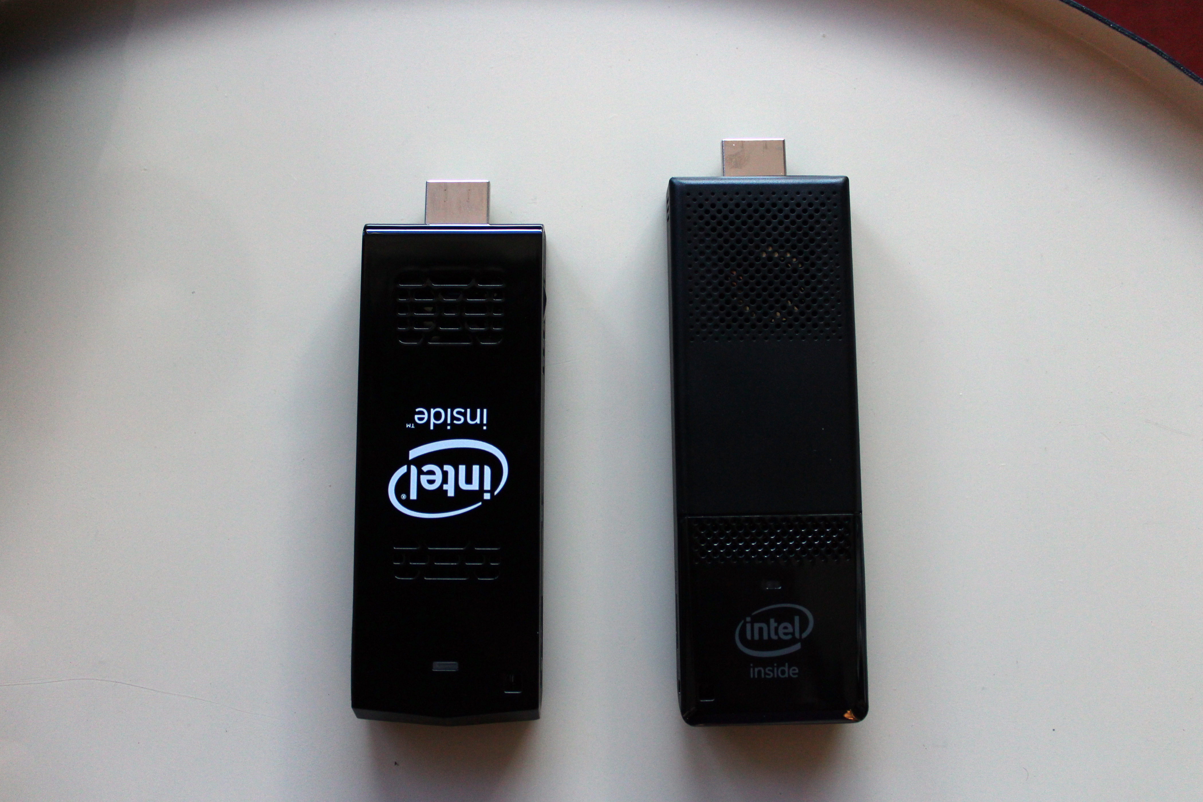 Intel Compute Stick (2016) review: Though improved, it still lacks ...