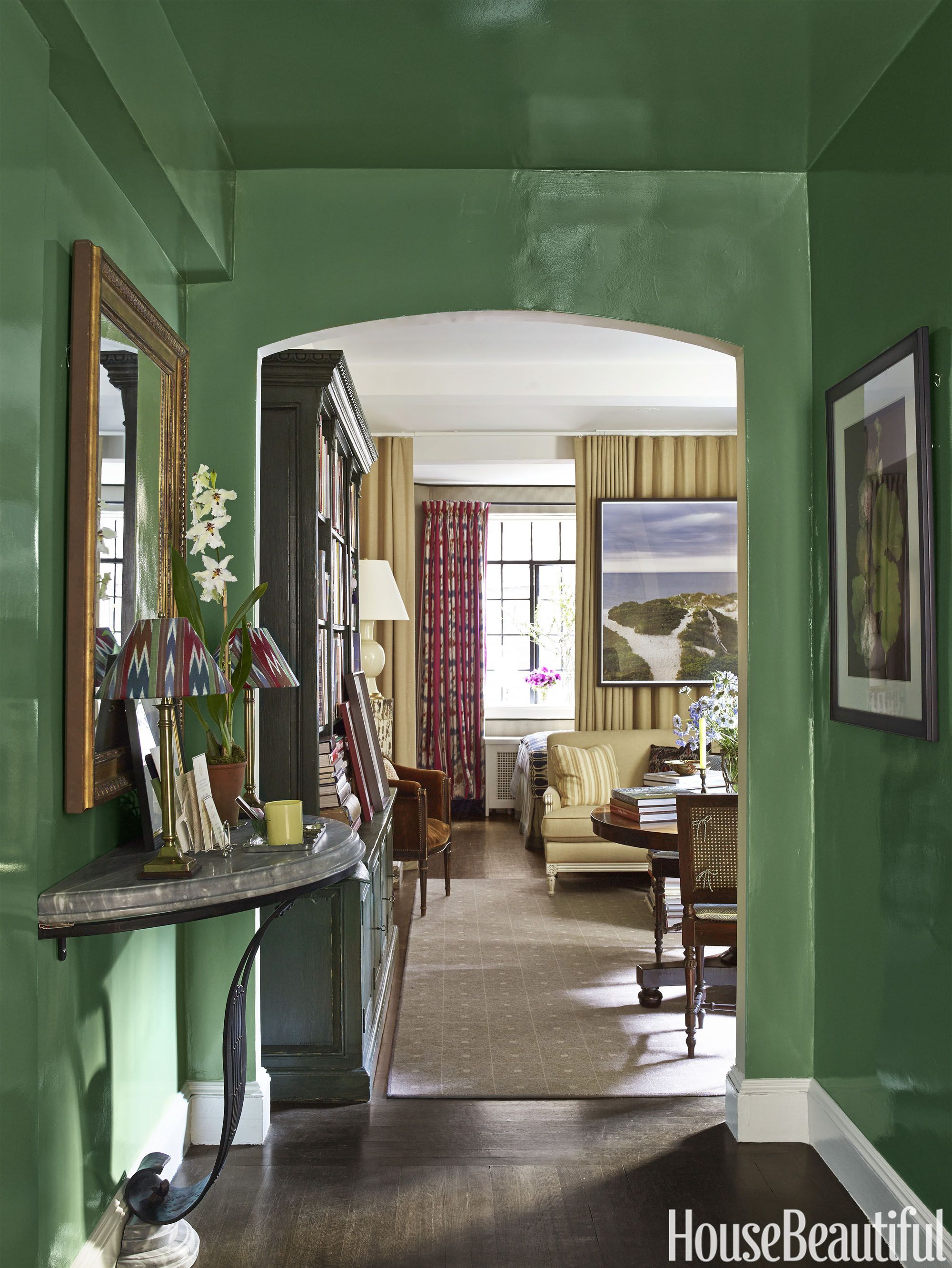 28 Best Interior Decorating Secrets - Decorating Tips and Tricks ...