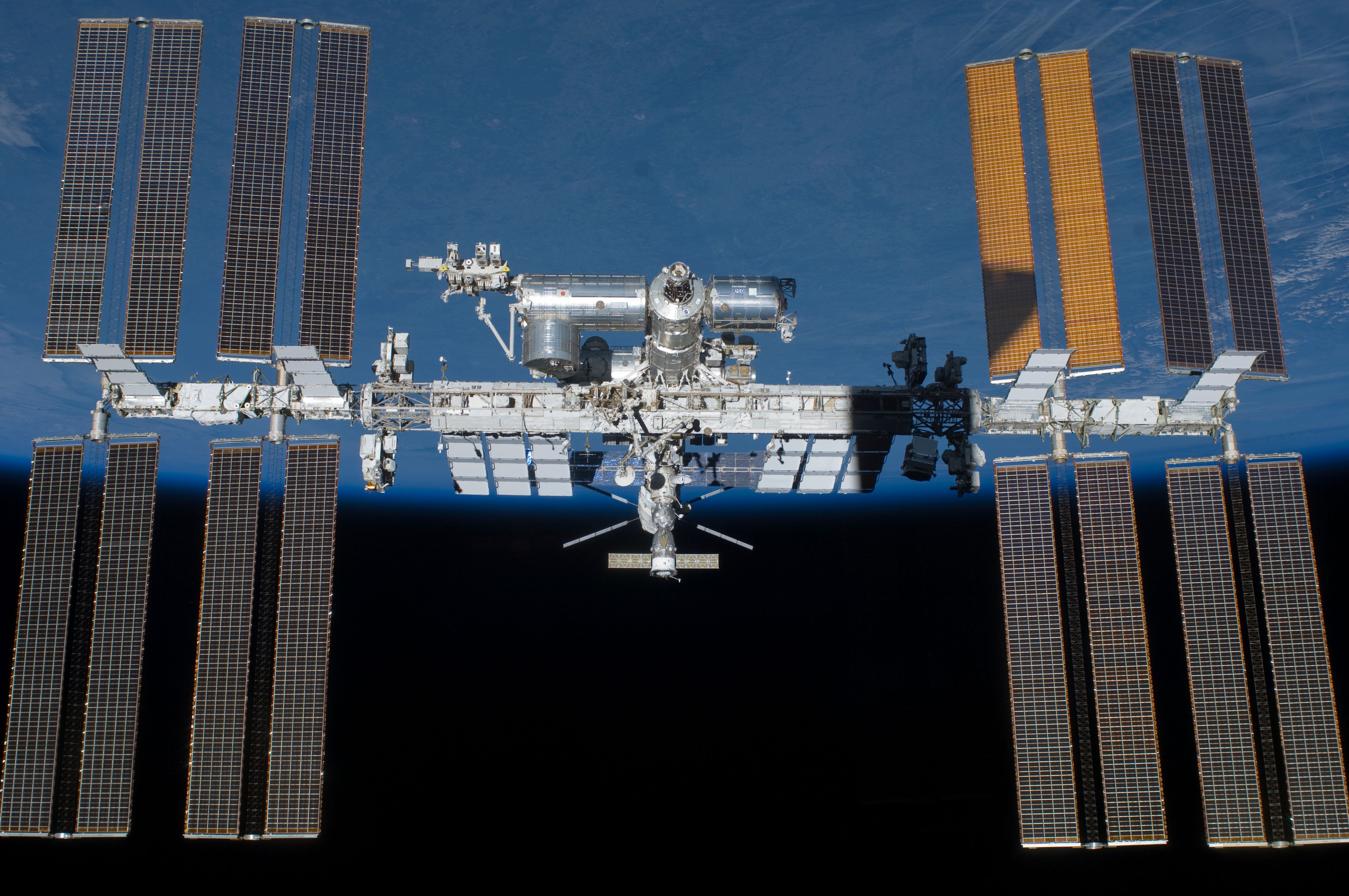 International Space Station | NASA