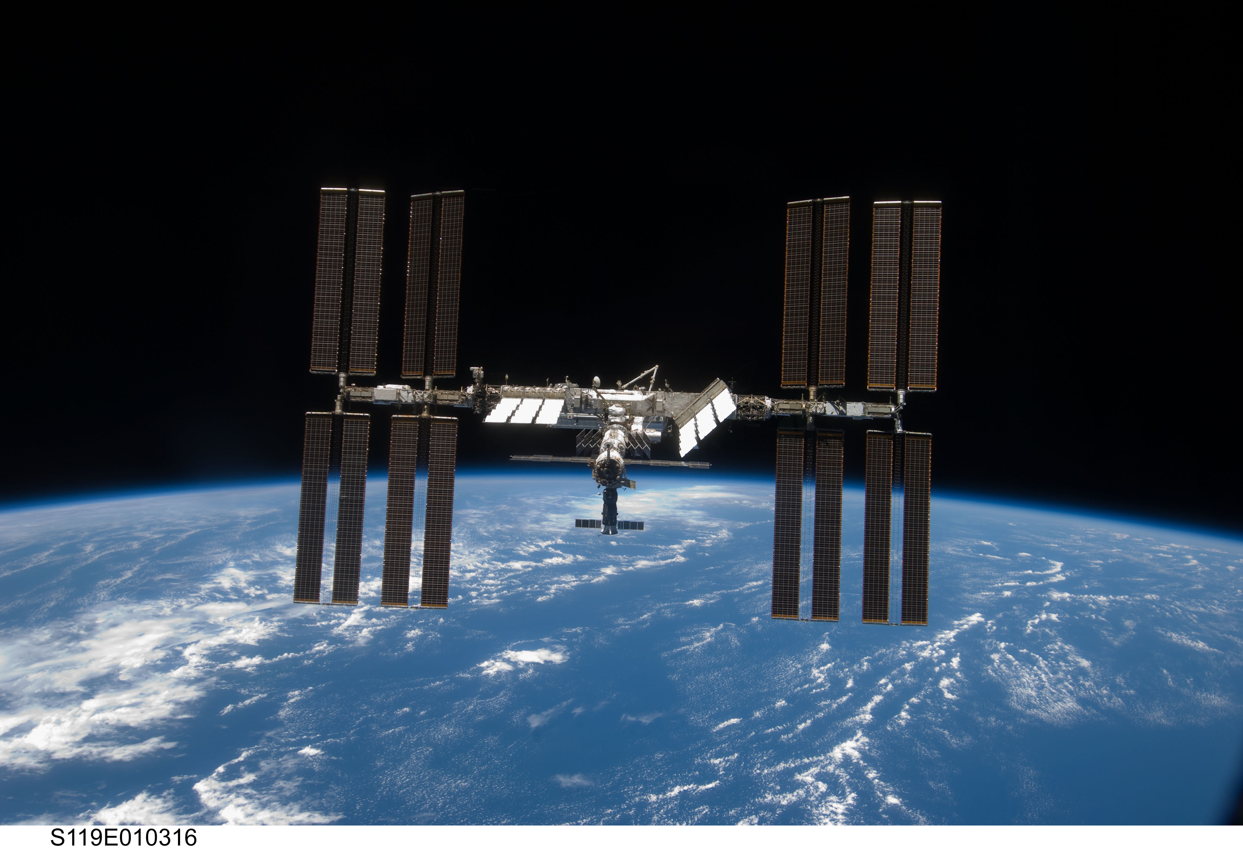NASA Assigns Upcoming Space Station Crew Members | NASA