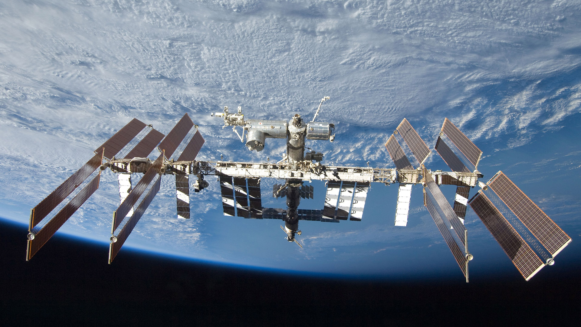 How To Spot the International Space Station - Tested