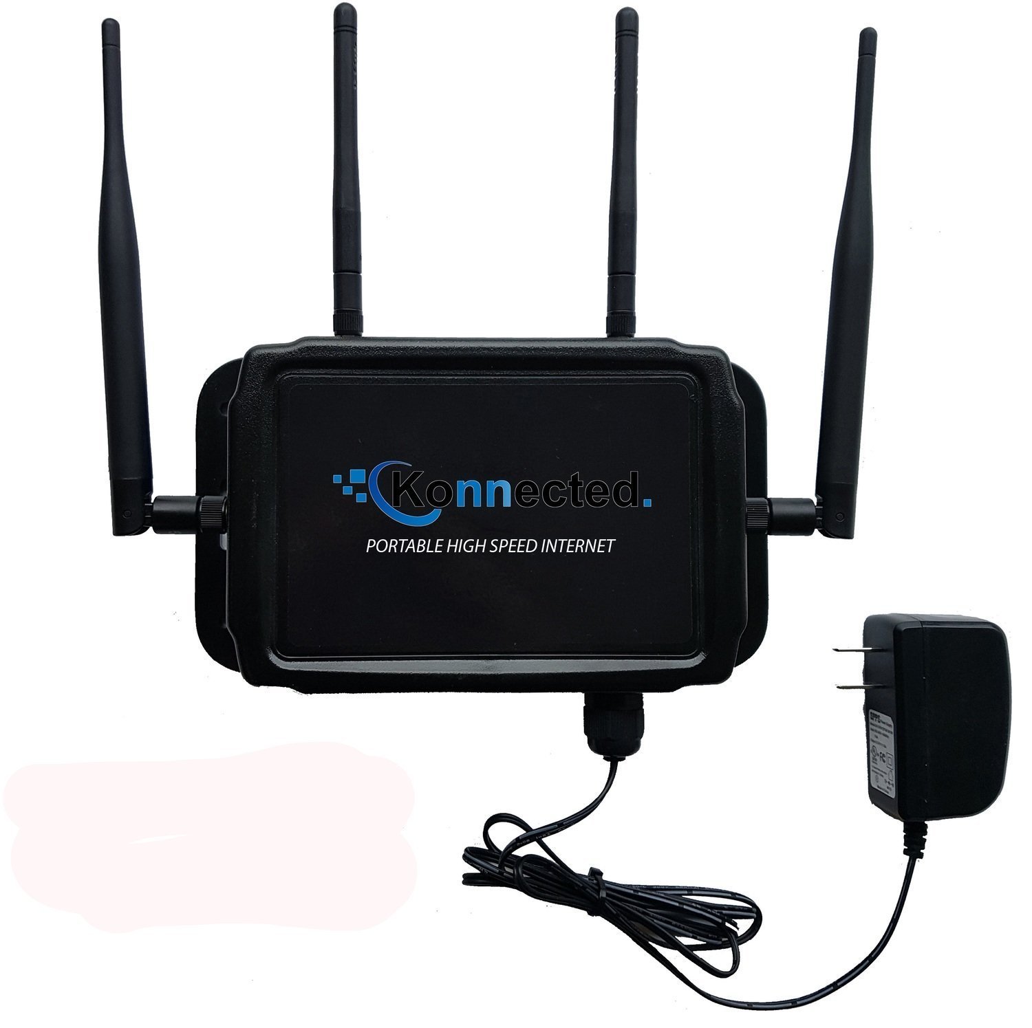 High Speed Internet Router and Cellular Modem – Shop Our Simple ...