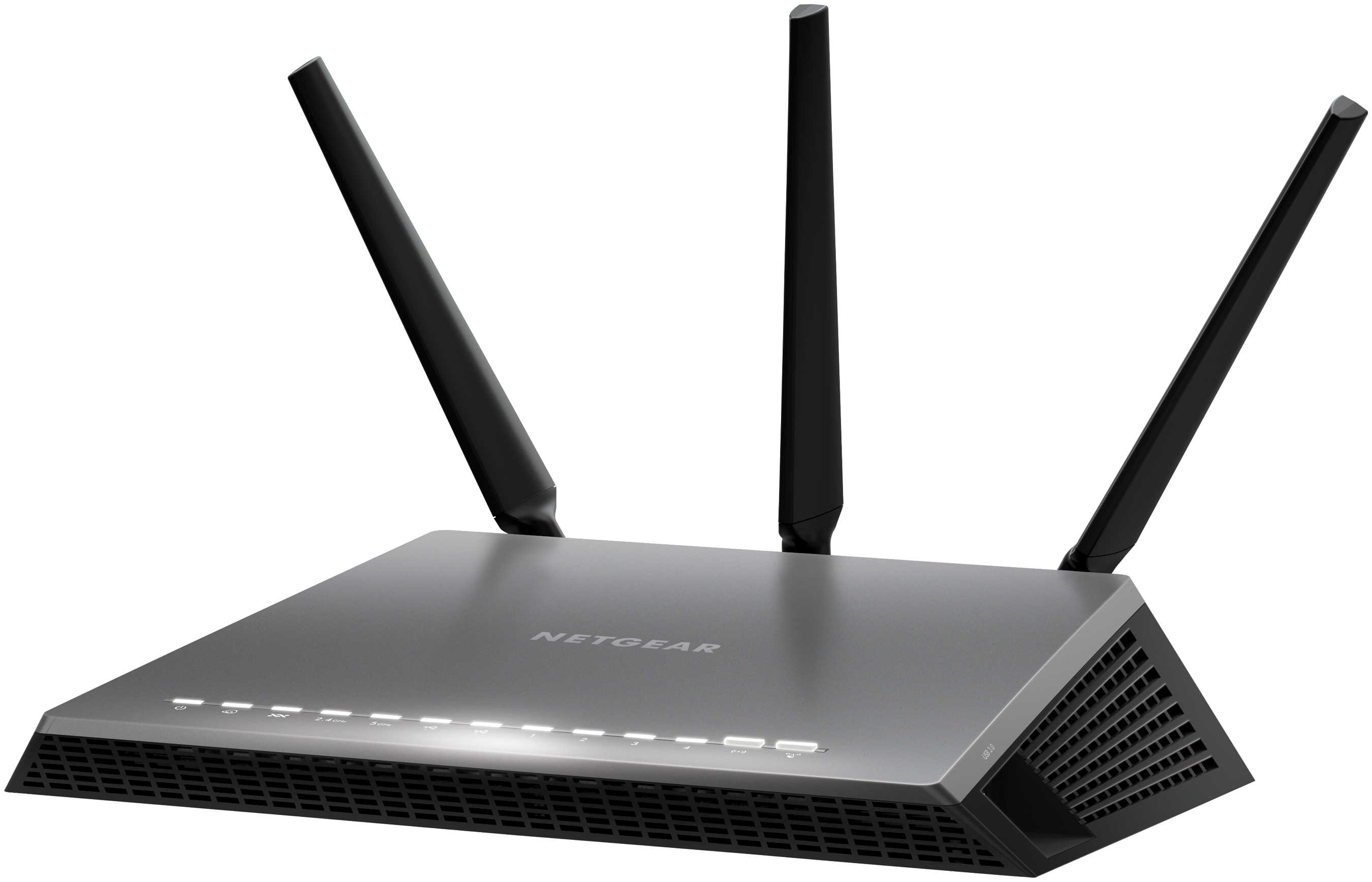 NETGEAR Launches Nighthawk AC1900 WiFi VDSL/ADSL Modem Router for ...