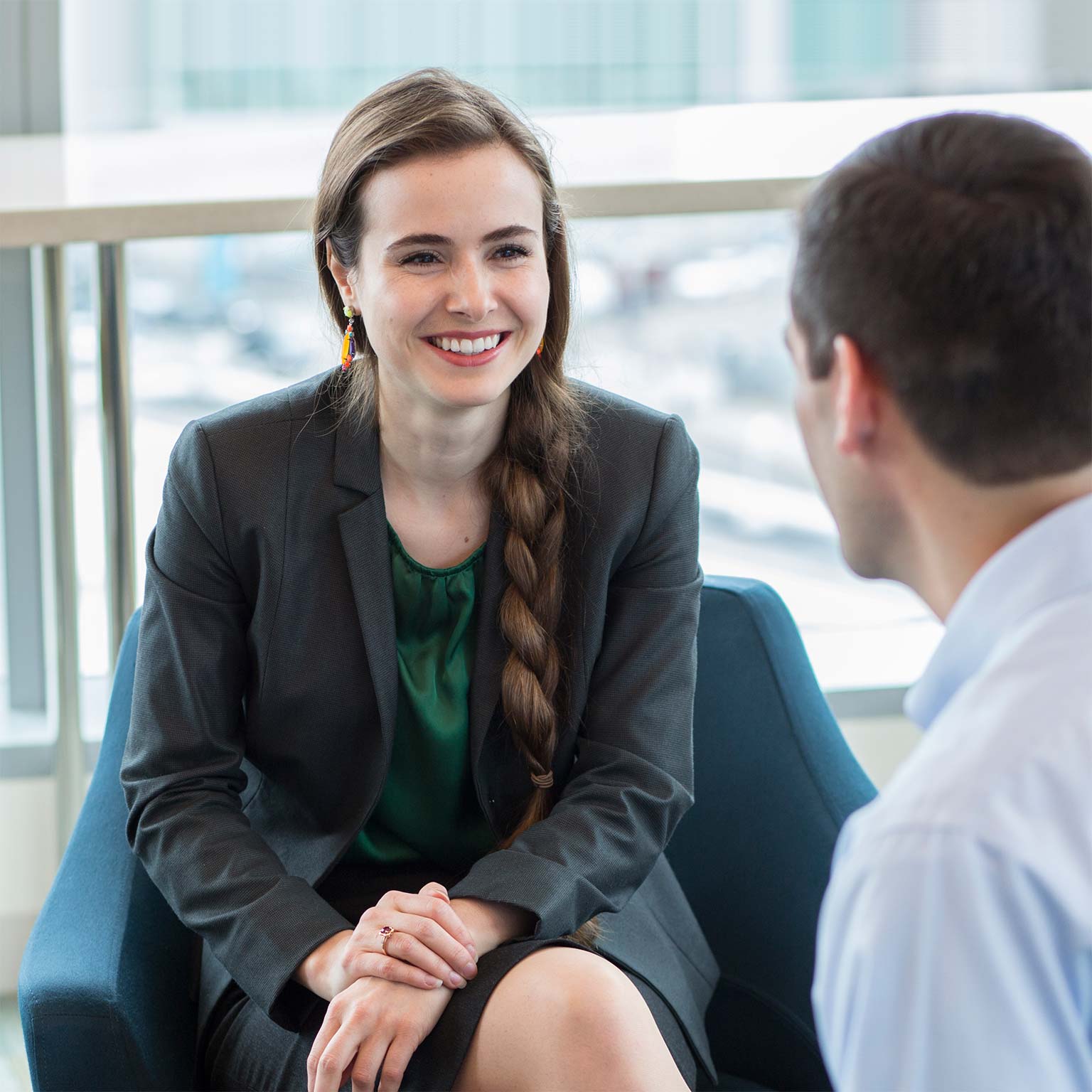 Interviewing | Careers | McKinsey & Company