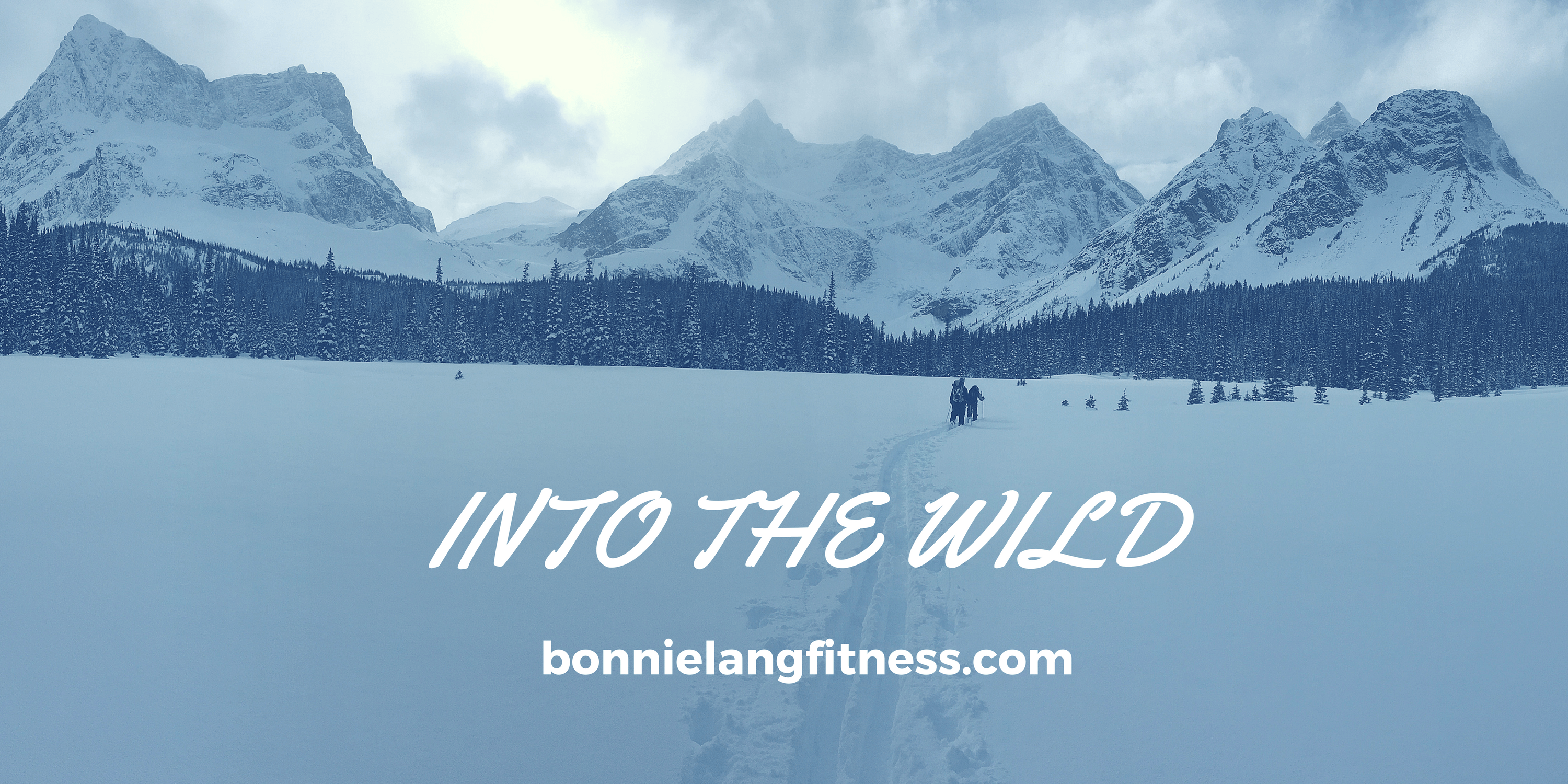 Into the Wild: the Wates-Gisbon Hut in Jasper | Bonnie Lang Fitness