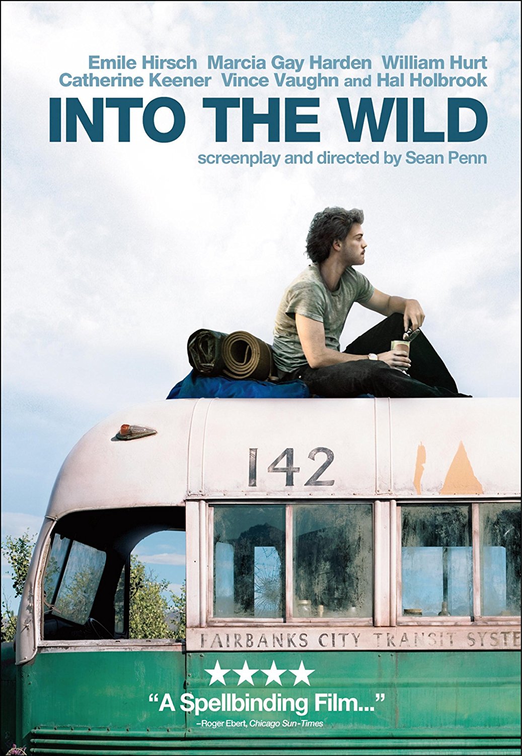 Amazon.com: Into The Wild: Various: Movies & TV