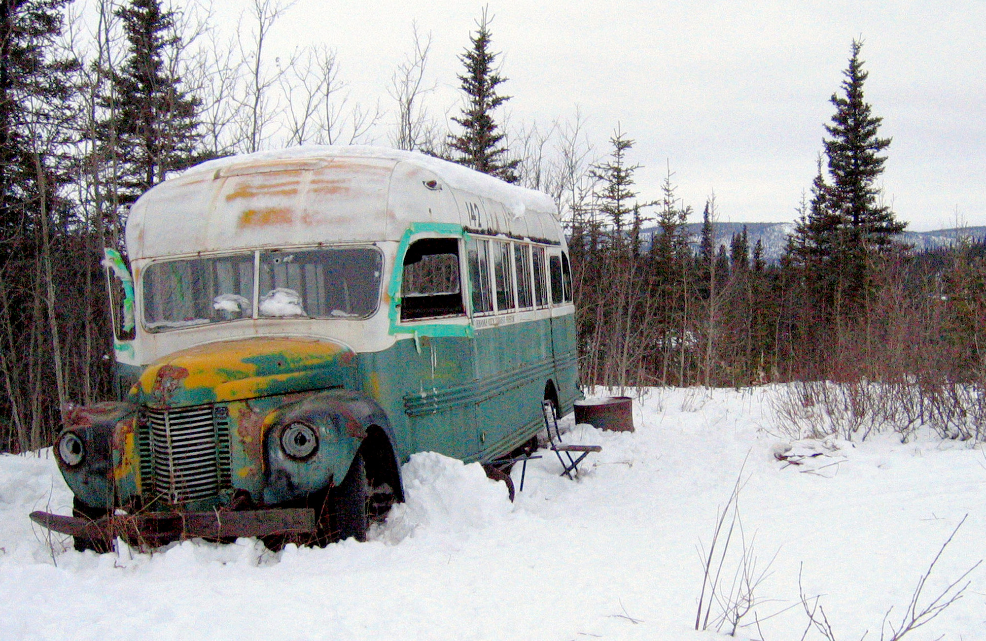 Chris McCandless' sisters explain why he went 'Into the Wild' | CPR