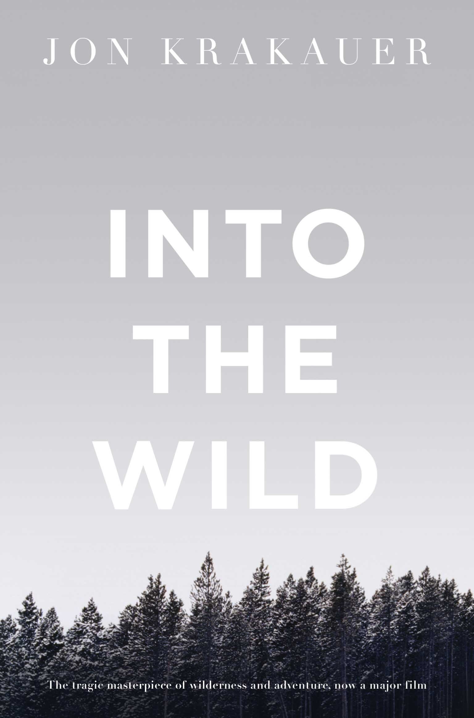 Buy Into the Wild (Picador Classic) Book Online at Low Prices in ...