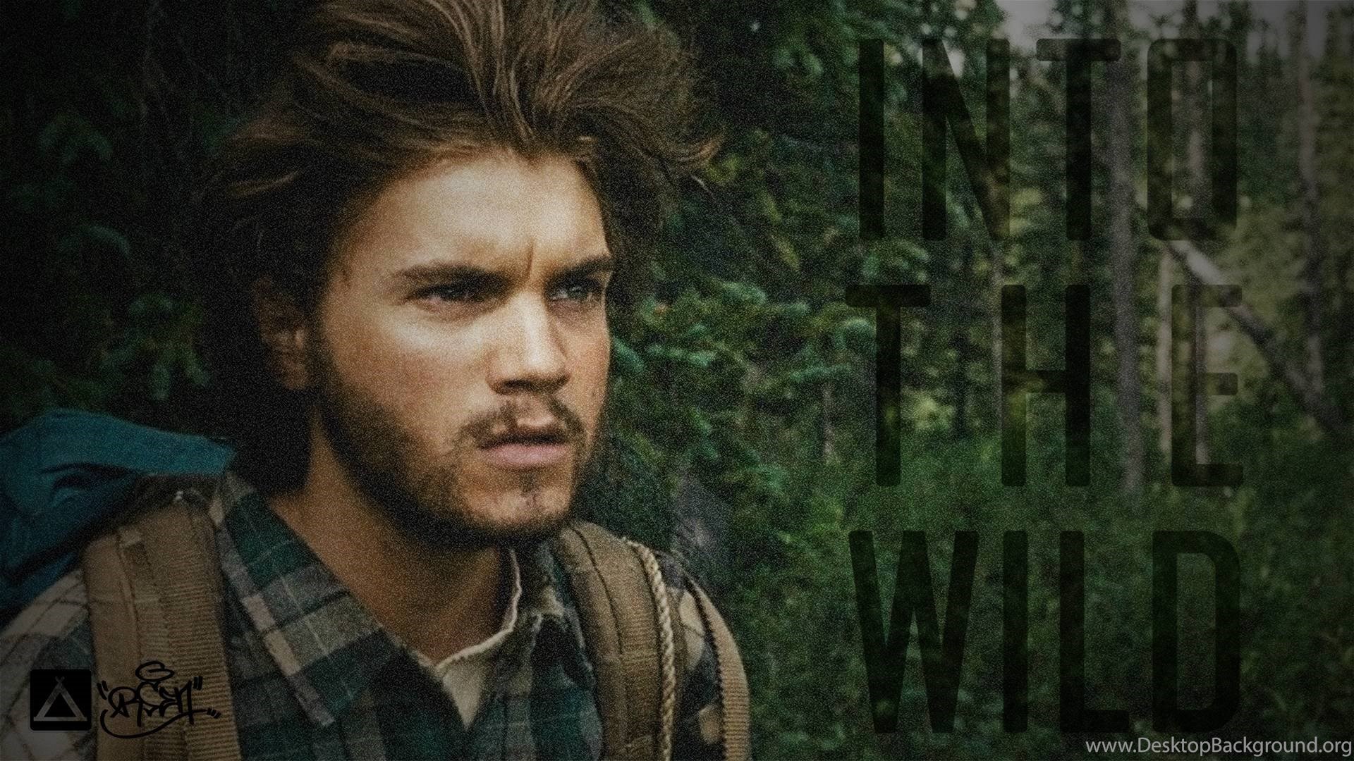 Into The Wild [1920x1080] : Wallpapers Desktop Background