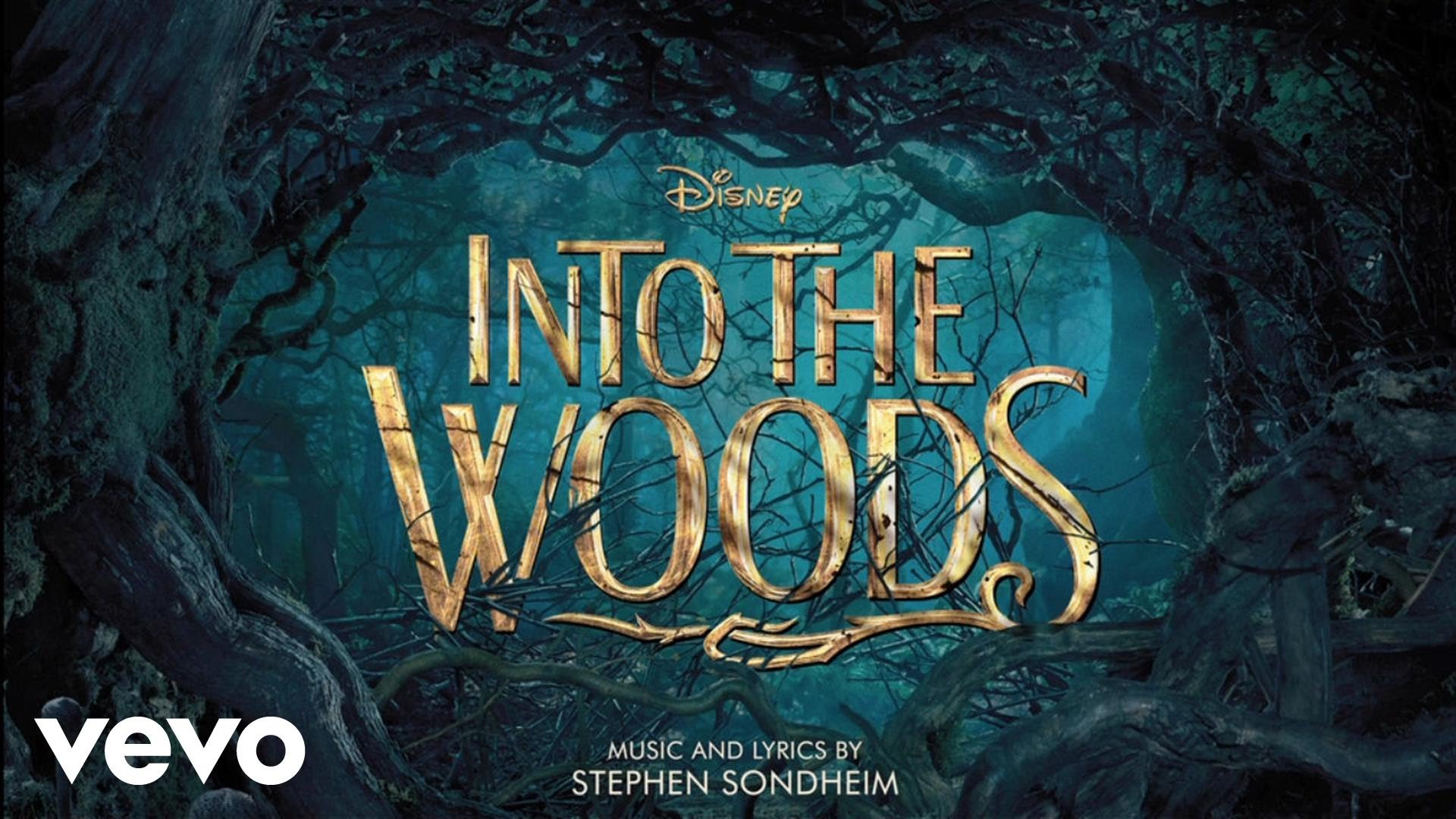 Into the woods photo