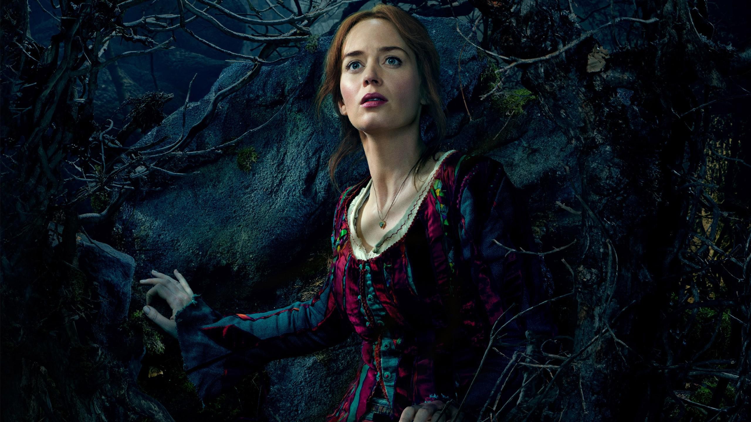 Does Into the Woods Punish a Wife for Adultery and Not a Husband ...