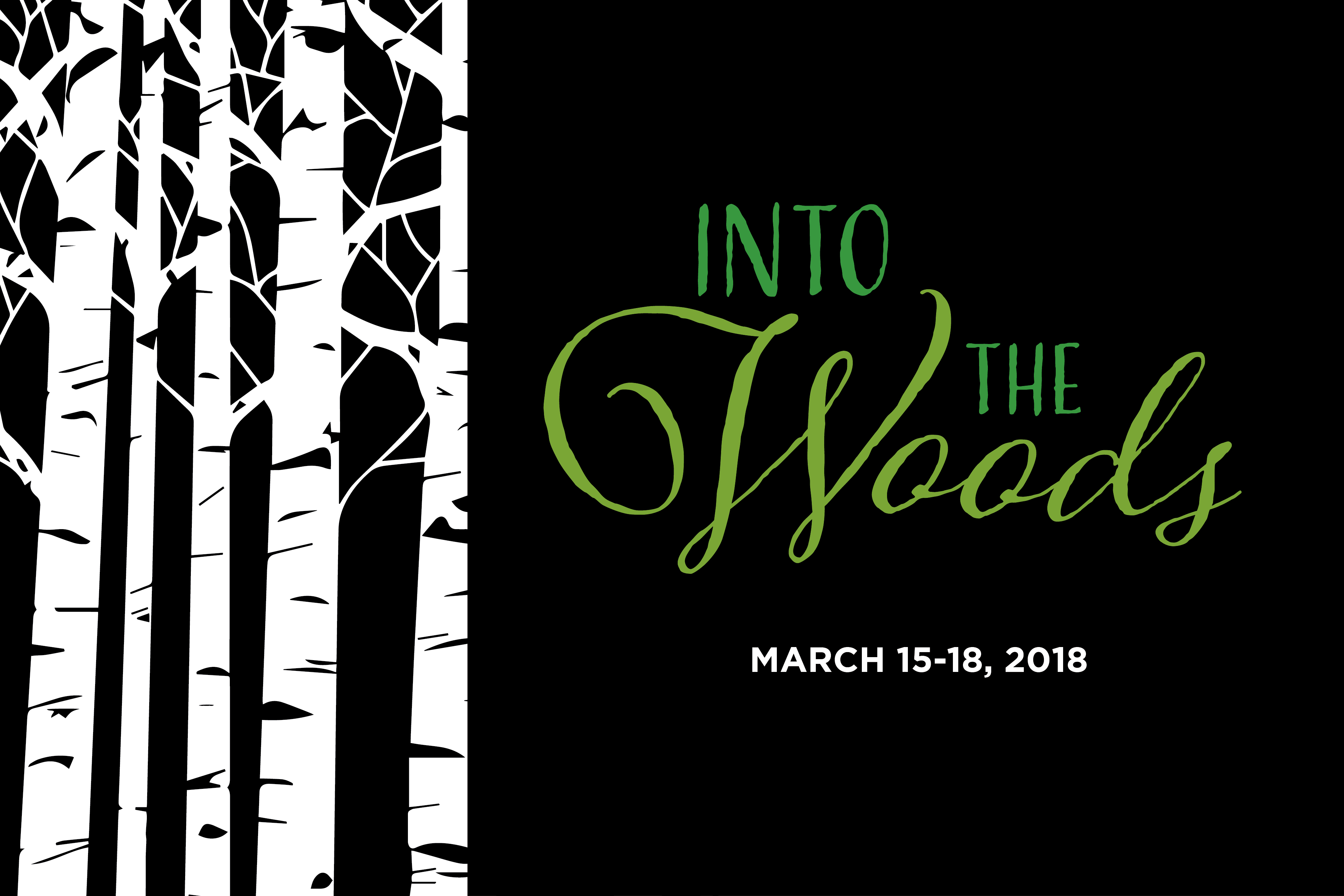 Into the Woods | 2017-18 Season | Theater Arts Productions ...