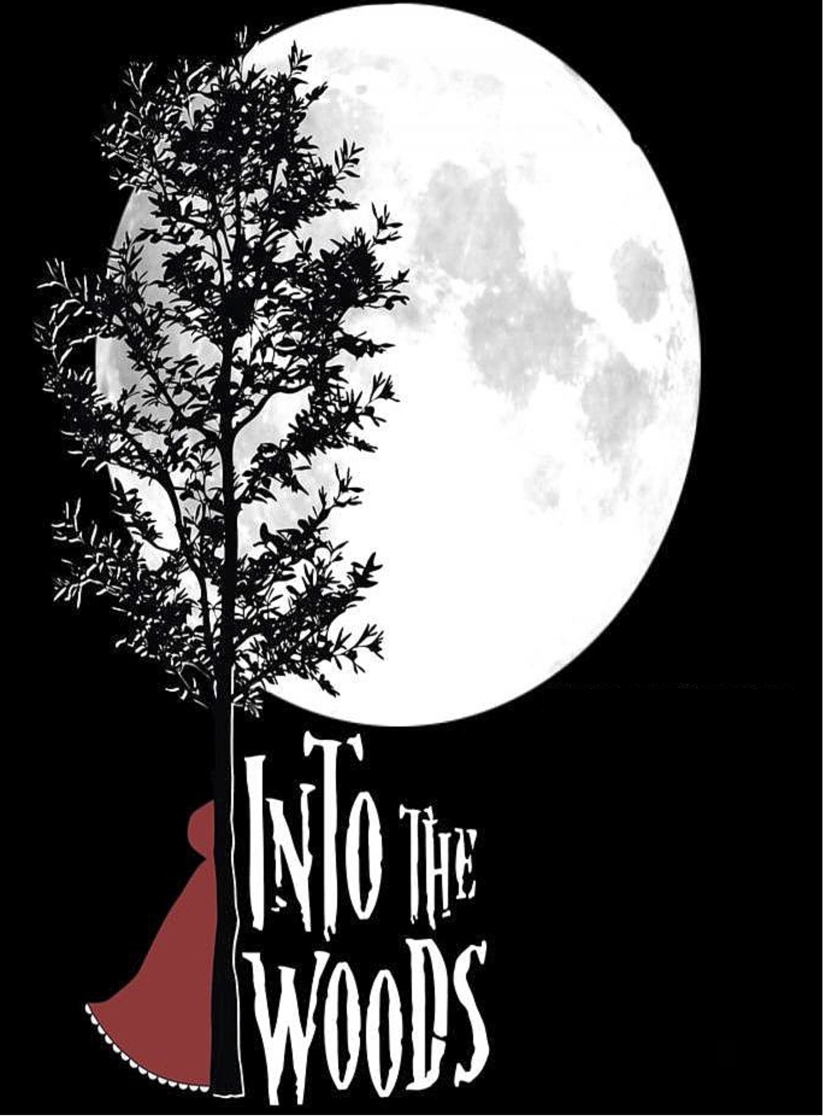 Into the Woods Auditions | Leeds Center for the Arts