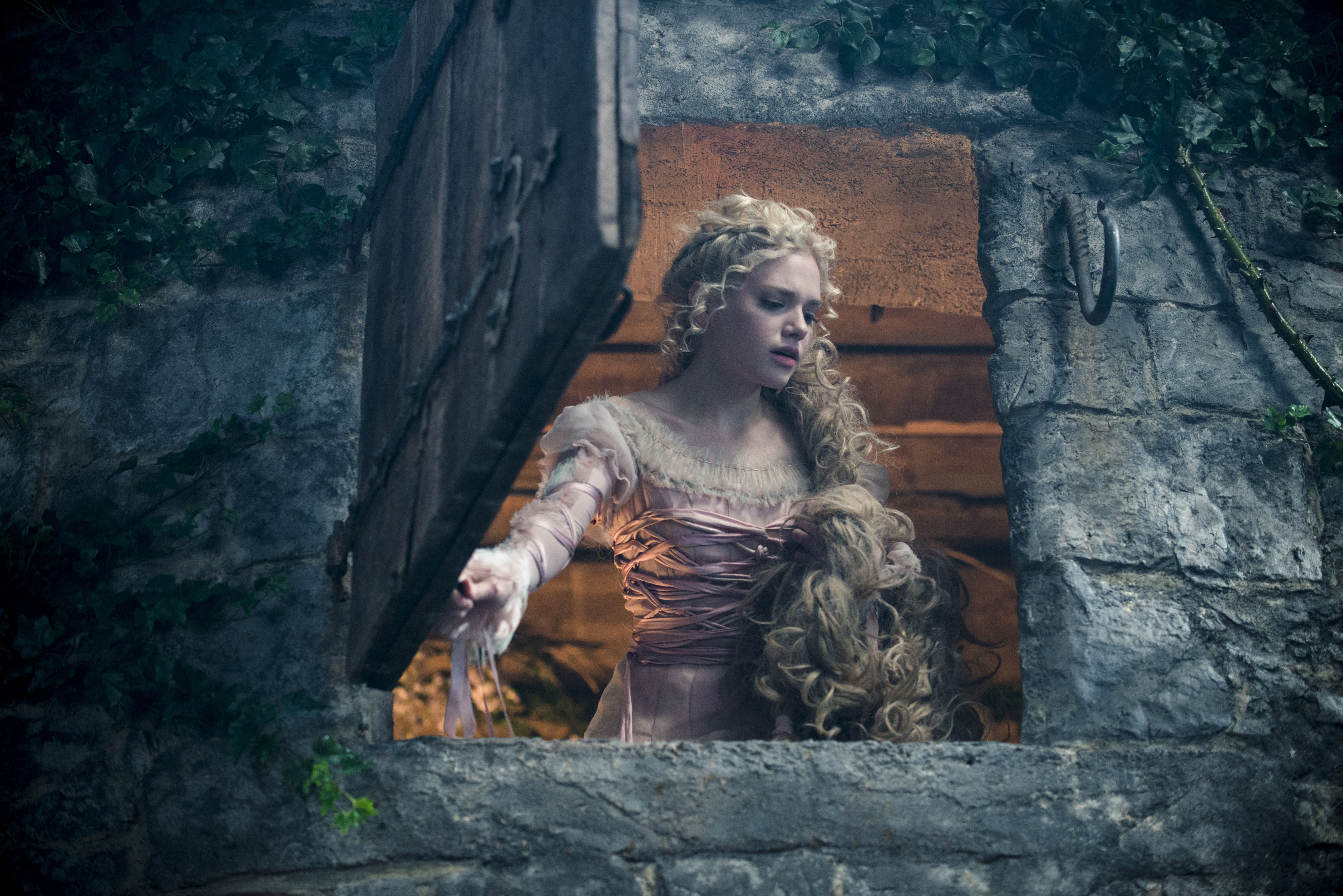 Lessons learned from the movie Into the Woods – yourhappyplaceblog