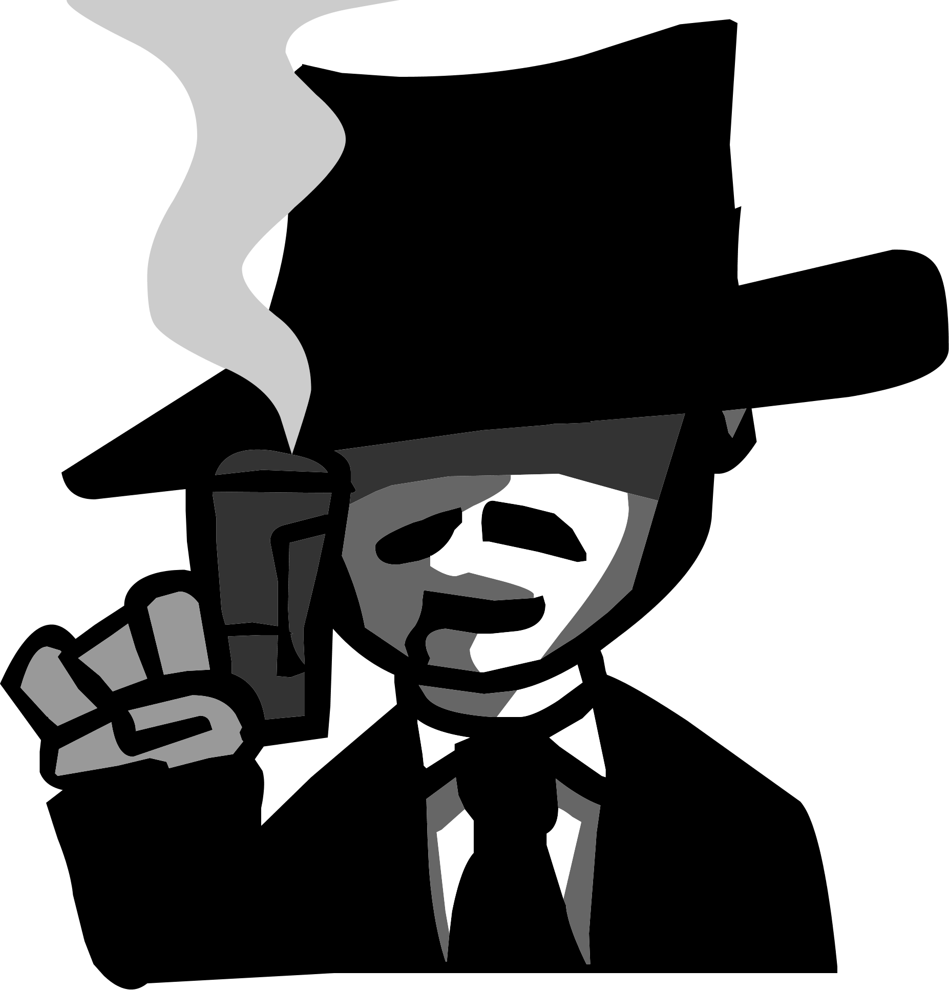 Image - Mafioso icon.png | Town of Salem Wiki | FANDOM powered by Wikia