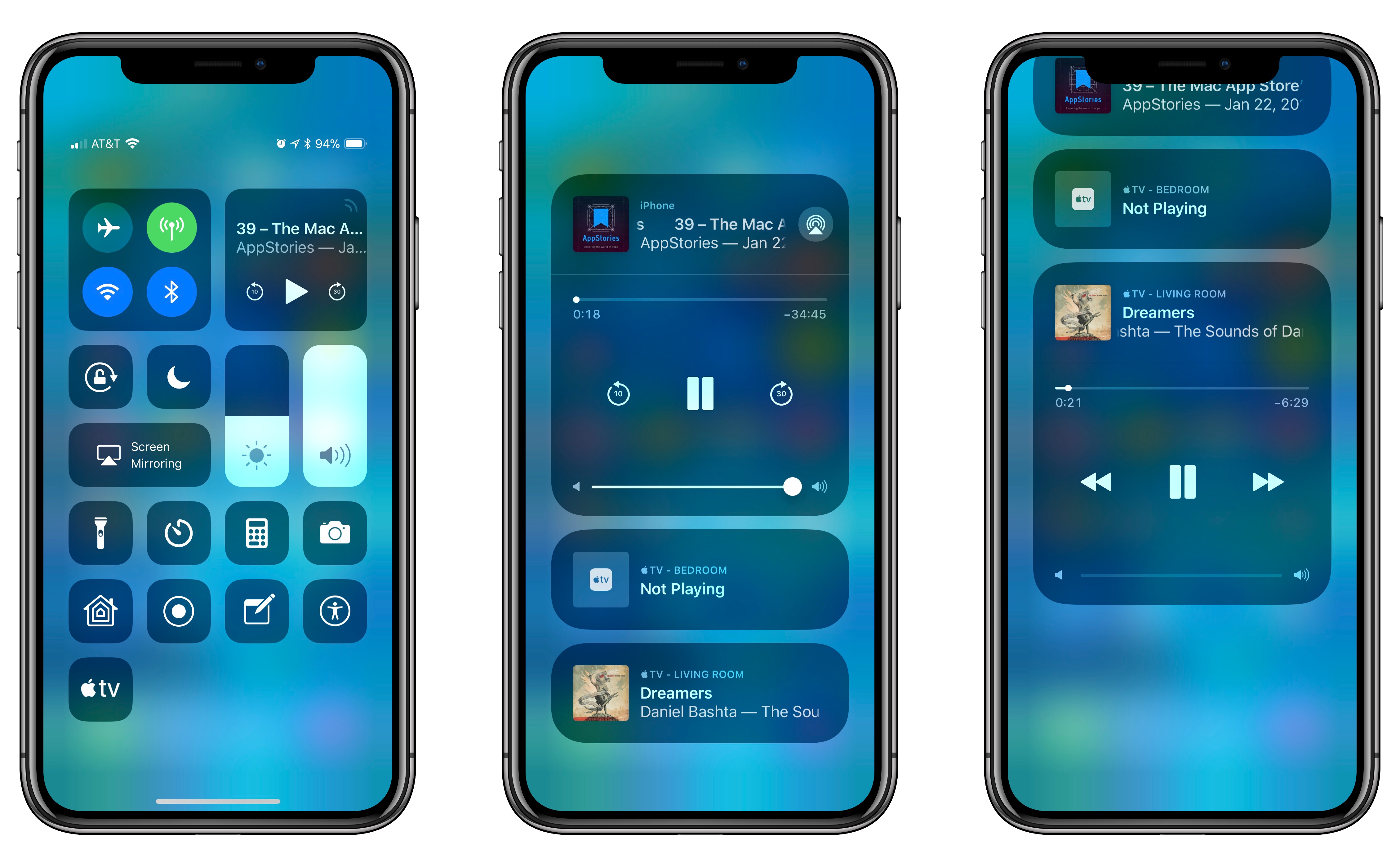 Apple Releases iOS 11.2.5 with HomePod Support, External Audio ...