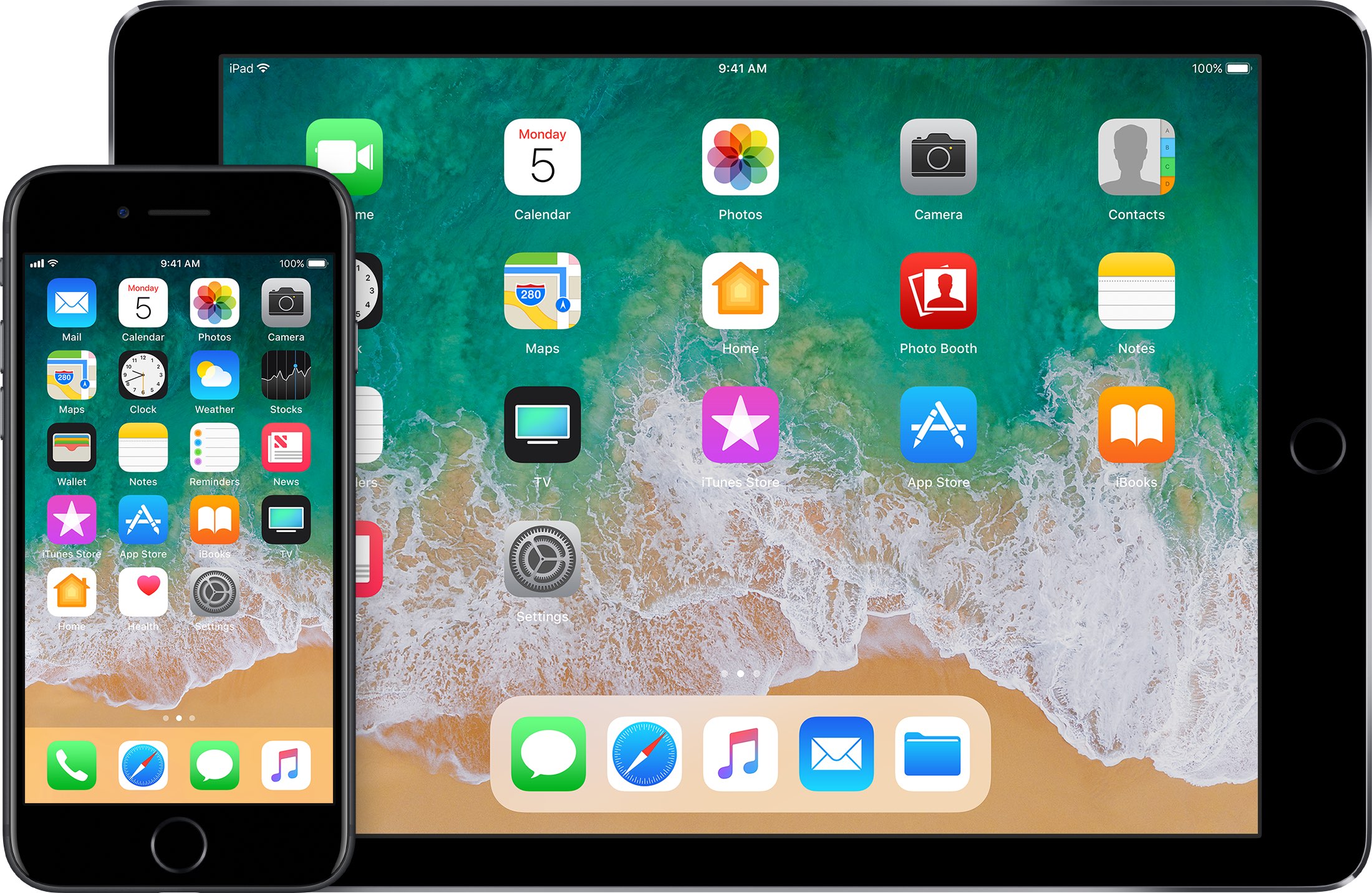 iOS 11 can automatically uninstall apps that haven't been used in a ...