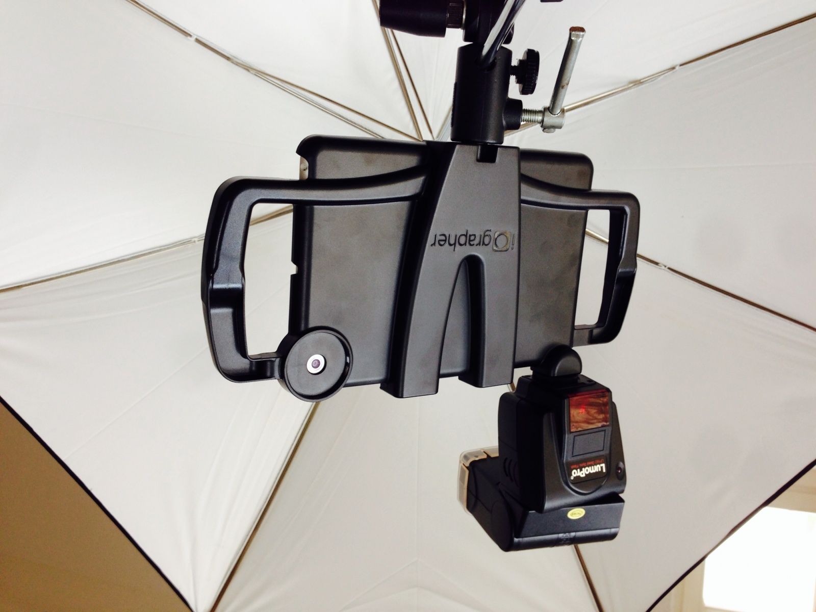 iOgrapher Case Turns Your iPad Mini Into A Movie-Shooting Powerhouse ...