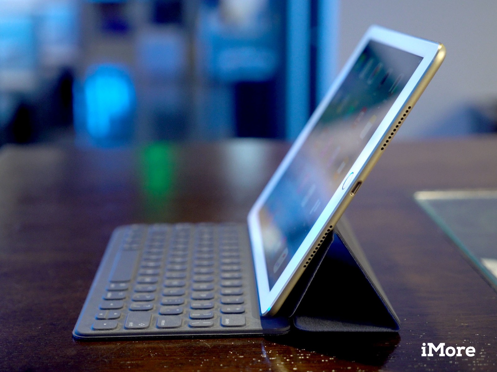Hi, I'm an iPad Pro! — 'We hear you' brings classic feel to new ads ...