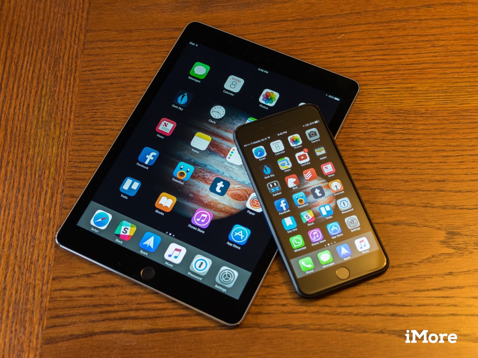 11 things every iPhone and iPad user needs to know | iMore